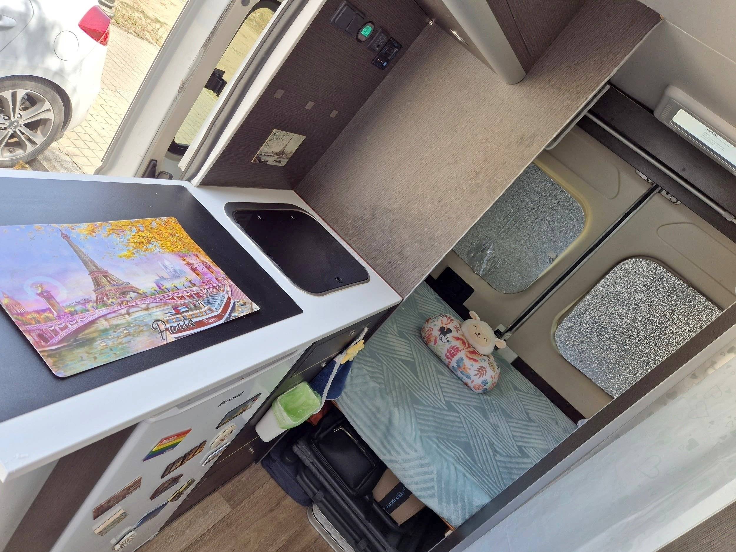 Citroën Jumper 2,0 l 130 ch