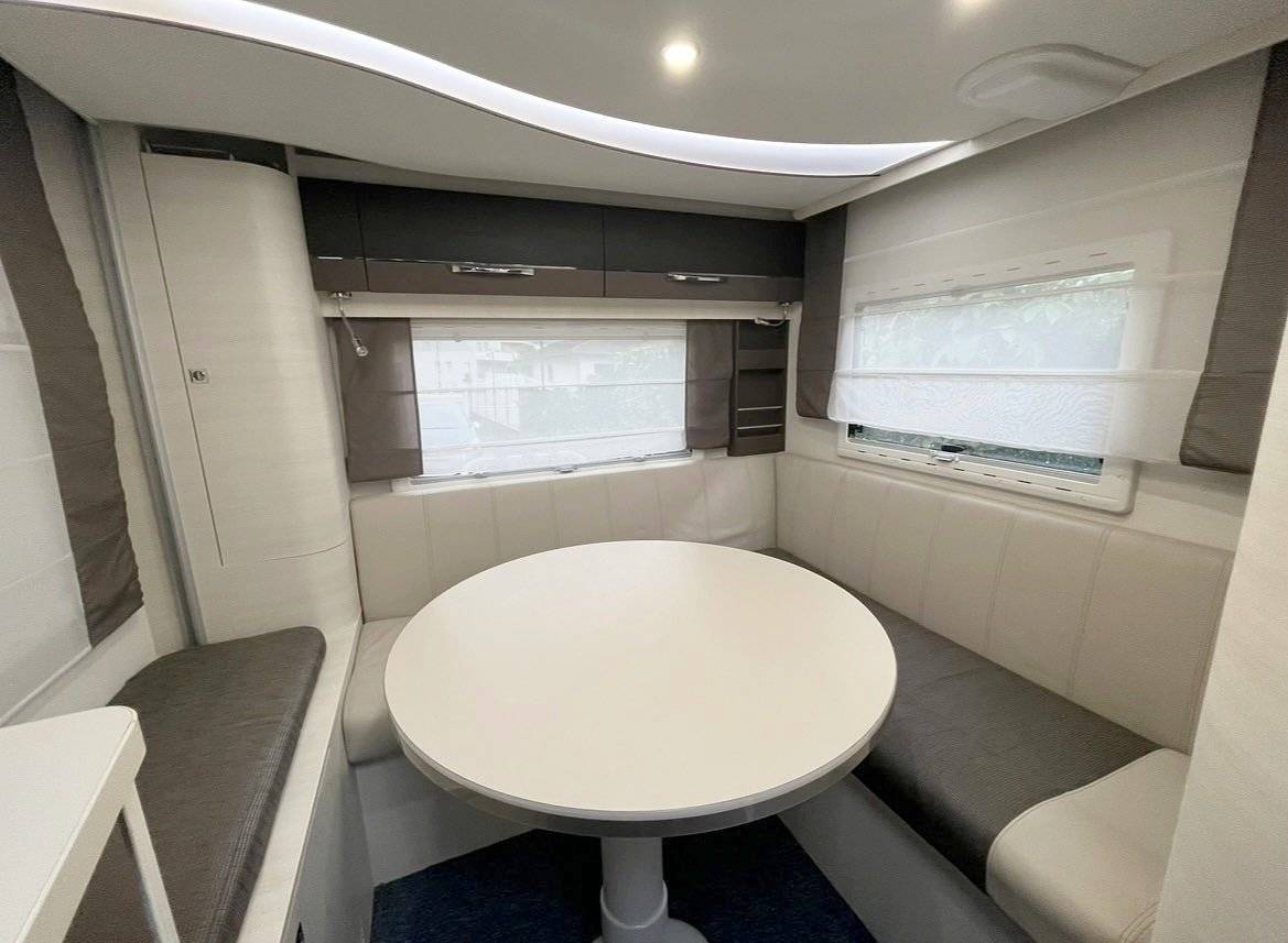 Chausson 611