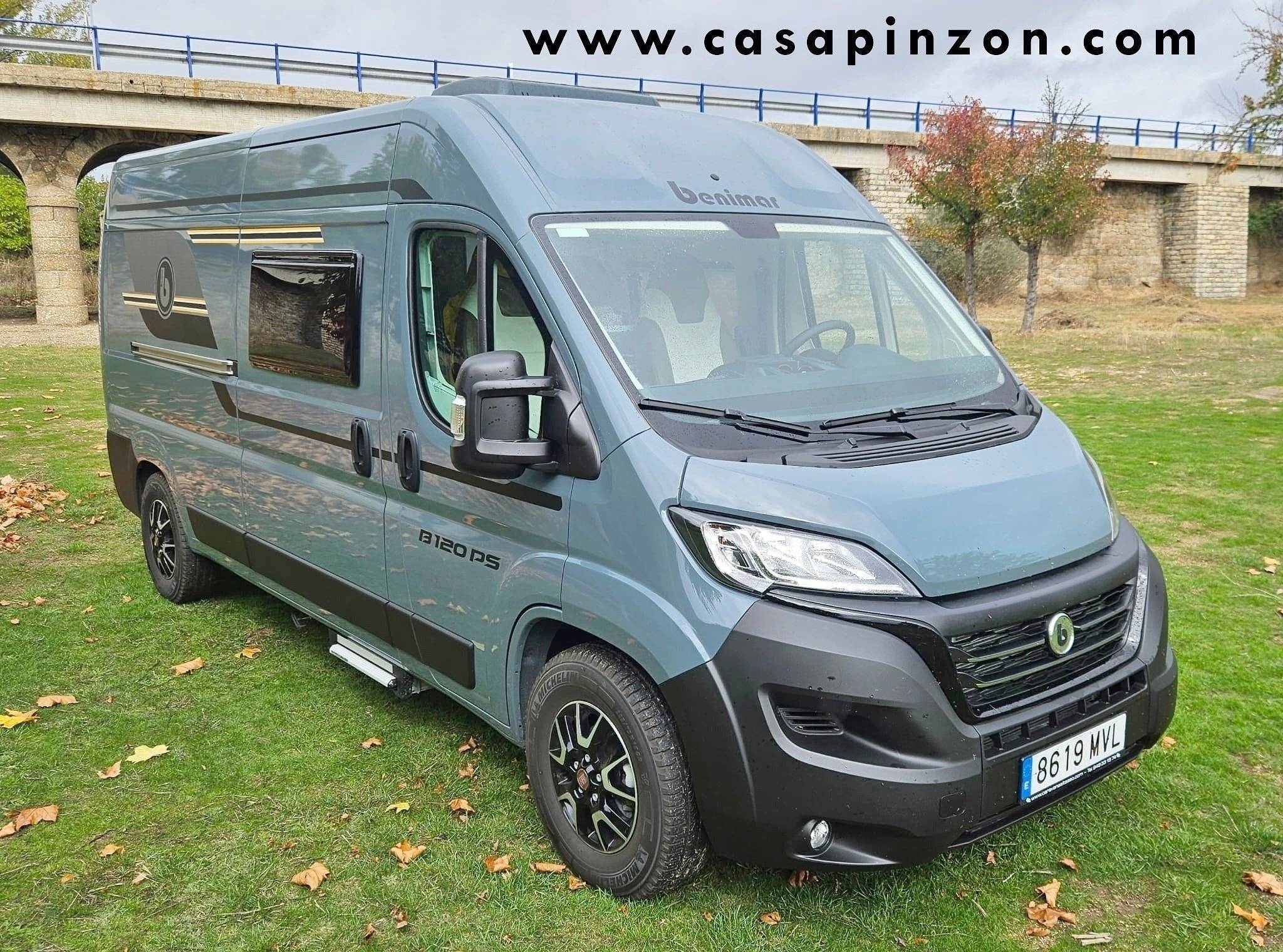 Benimar benimar b120