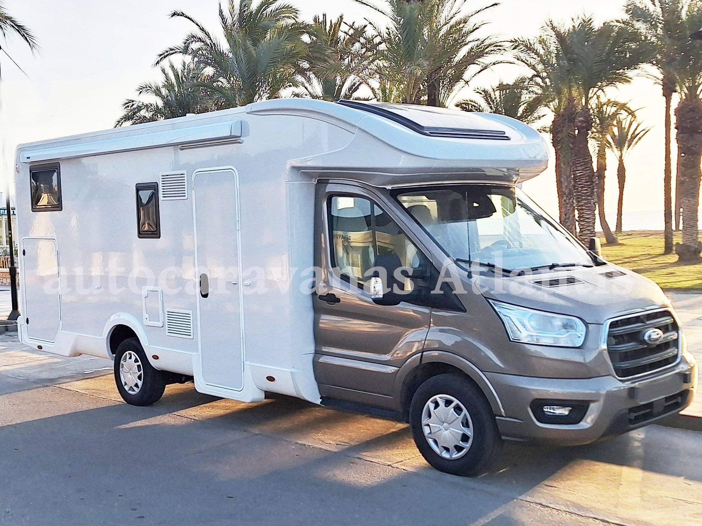 Roller Team Nobelart T7000