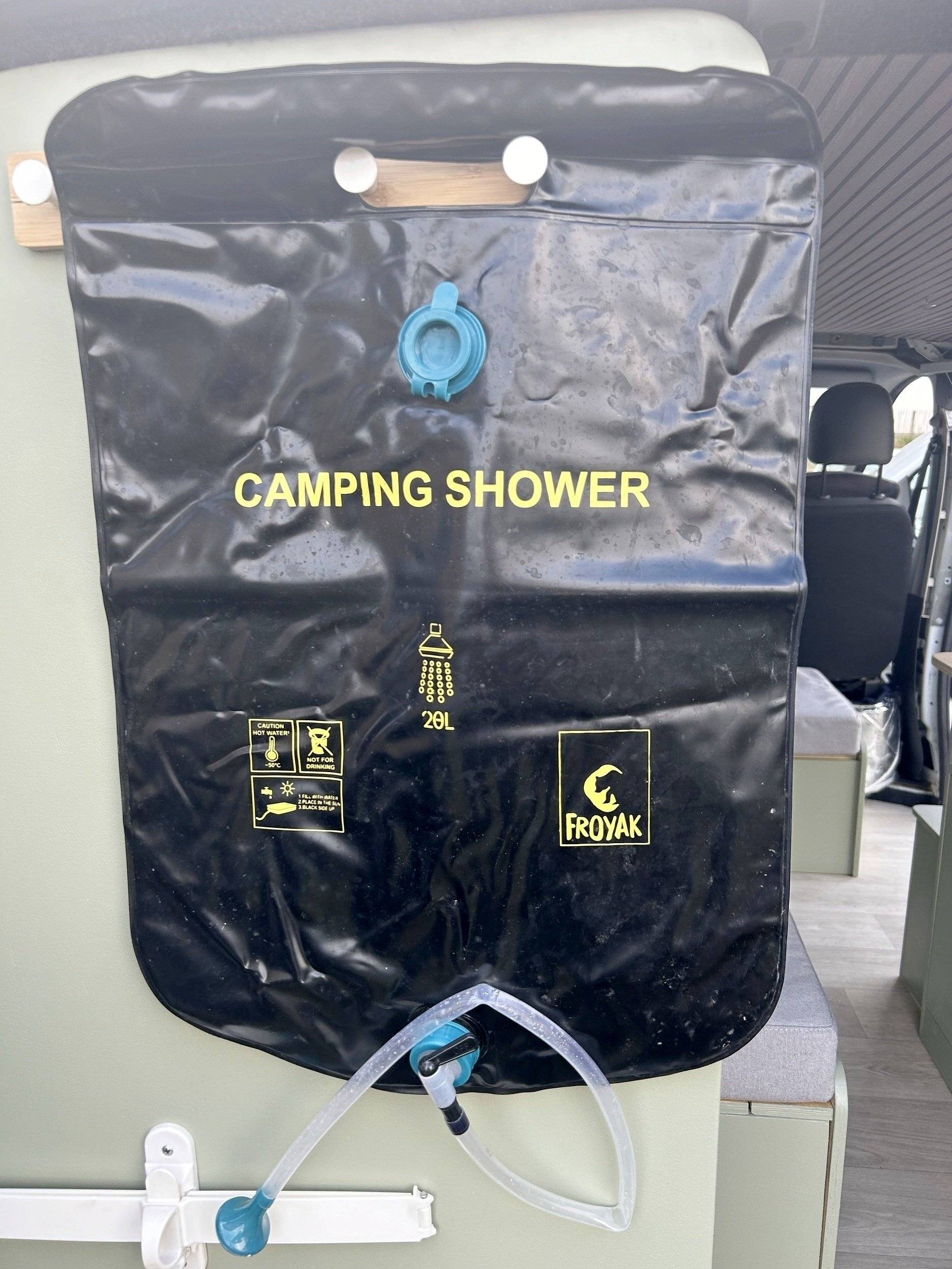 Kapam Trafic 1,6 l 120 ch