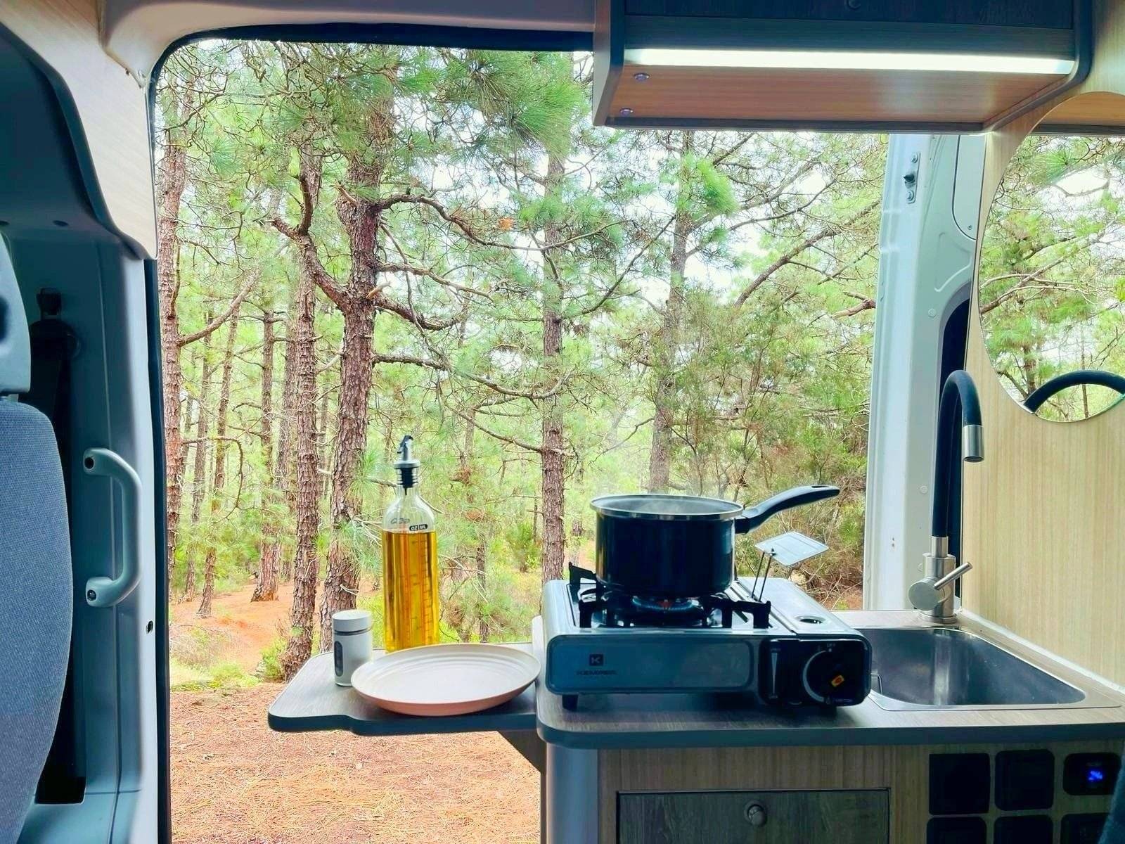 Fiat Ducato 2,2 l Multijet 130 ch.