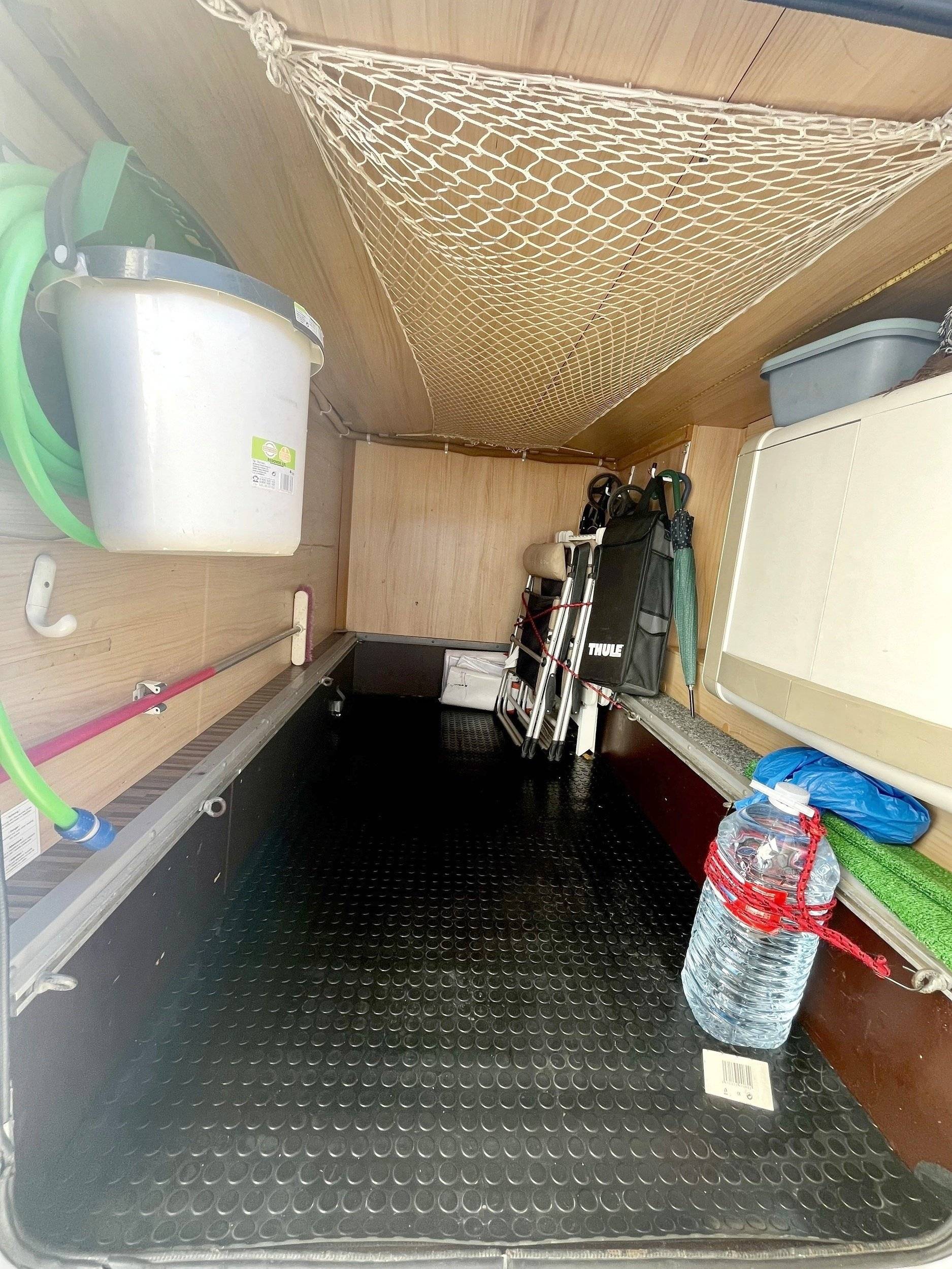 Sunlight 2,3 l 130 ch