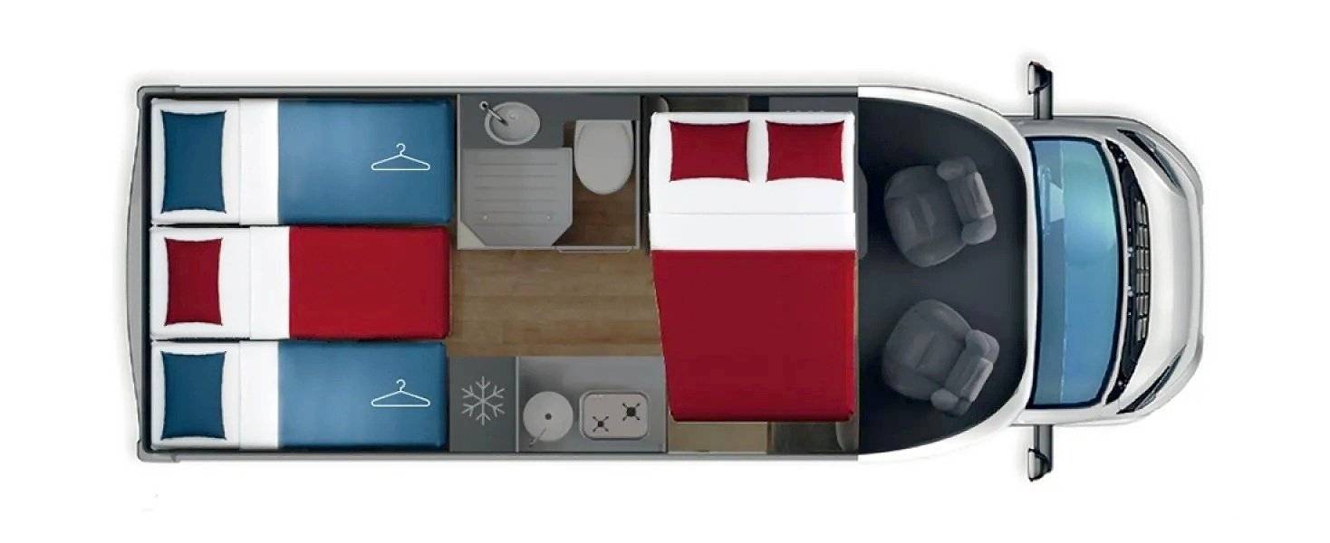 Giottiline Giottiline SIENA 385