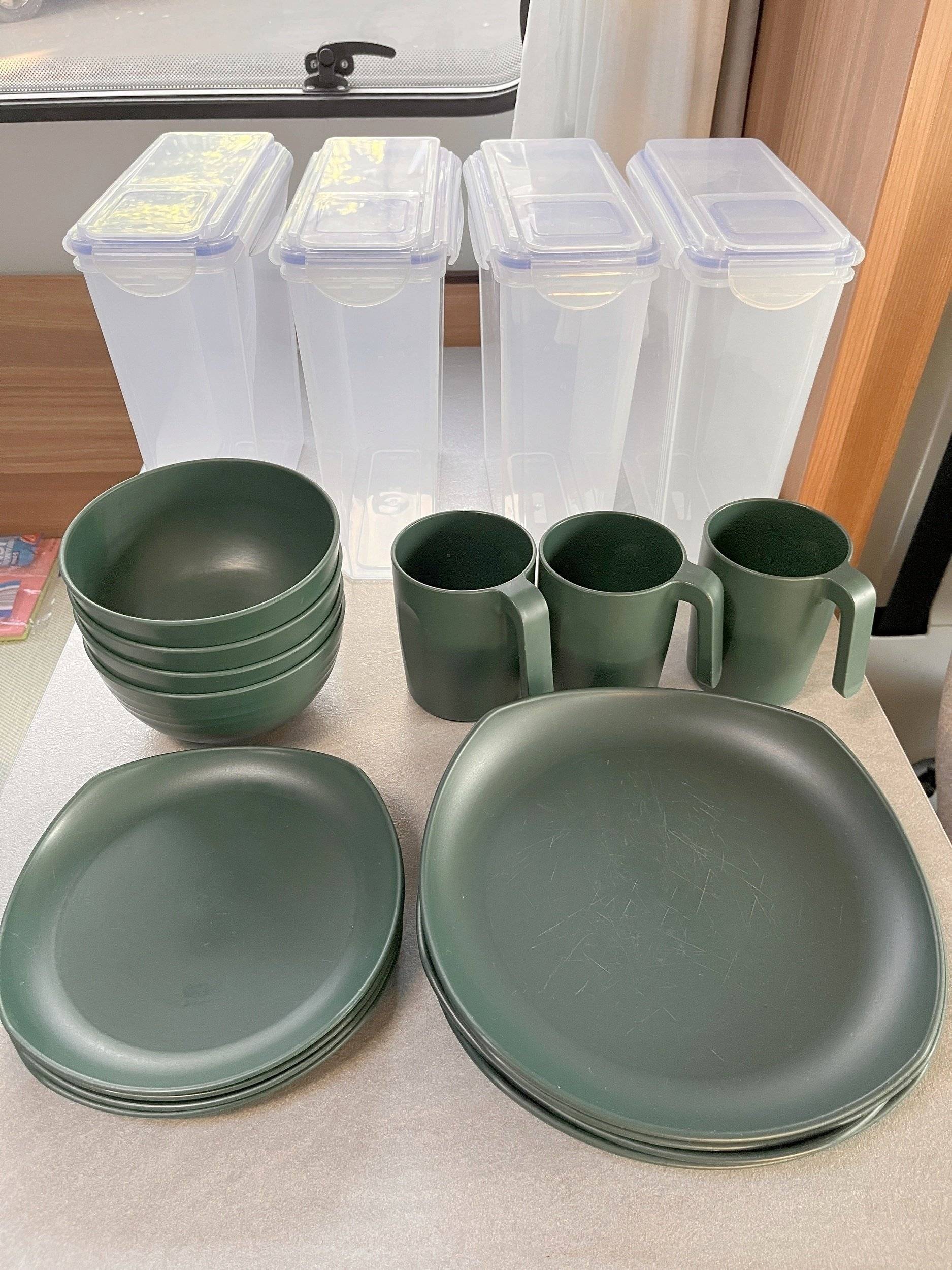 Weinsberg Weinsberg Carahome