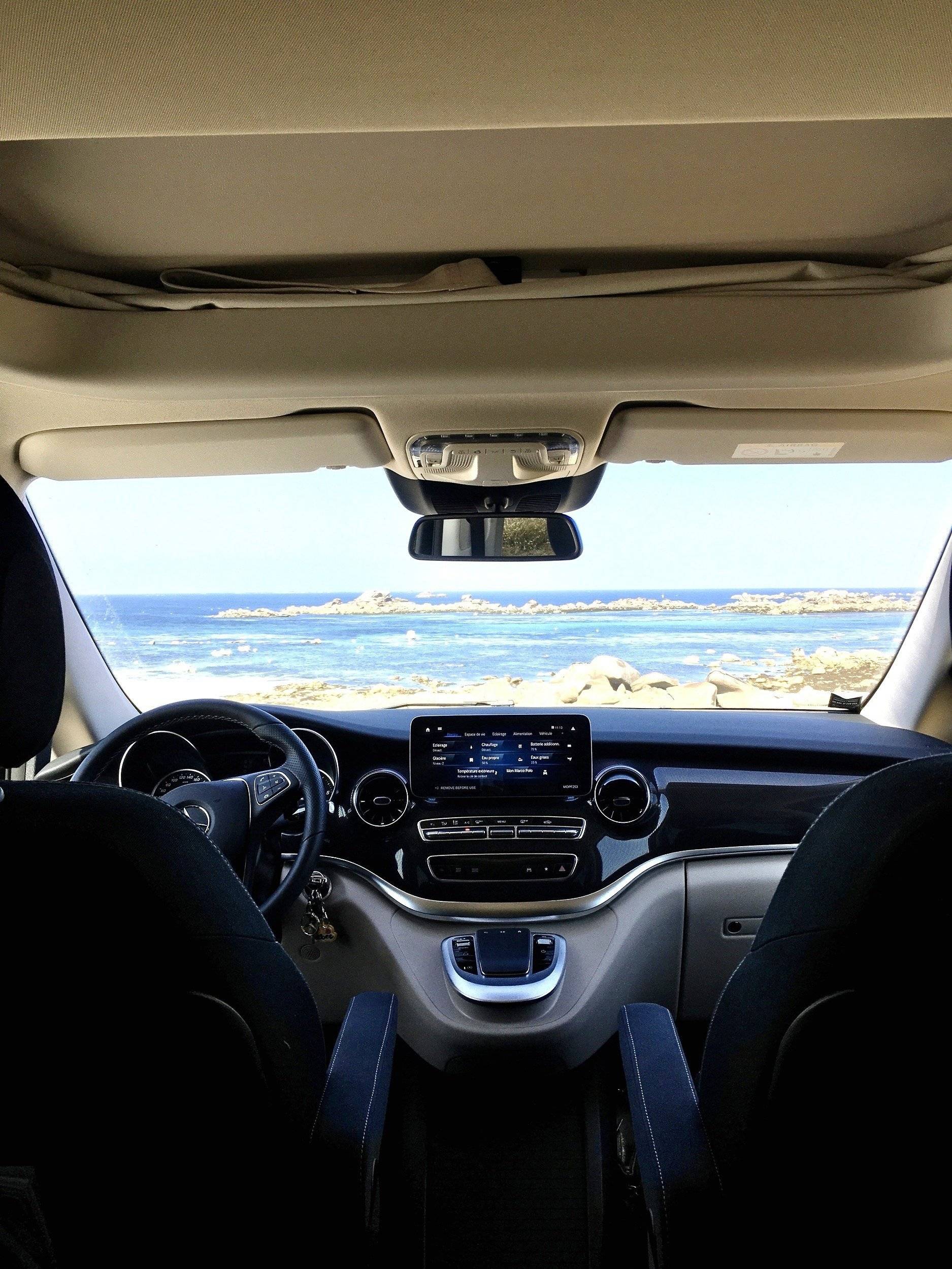 Westfalia MARCO POLO