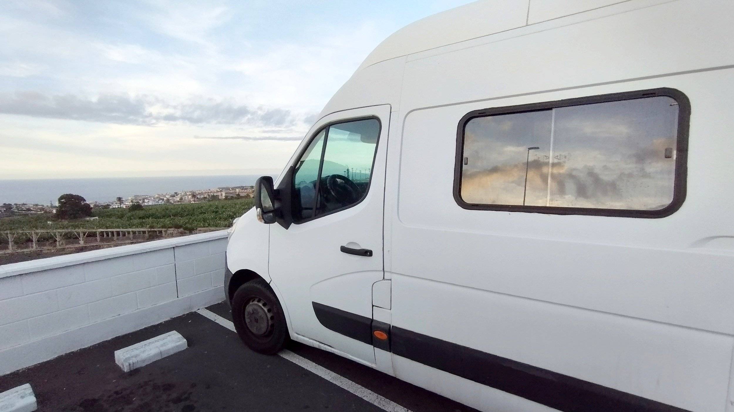 Renault Renault Master III