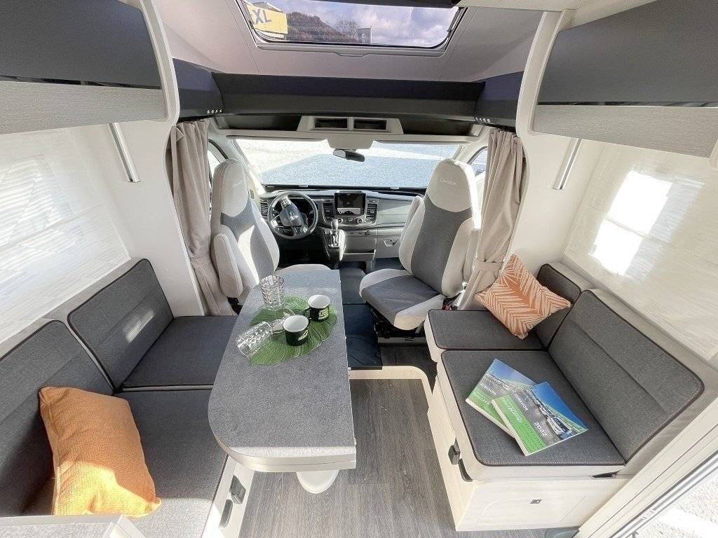 Chausson 788 TITANIUM ULTIMATE 2023