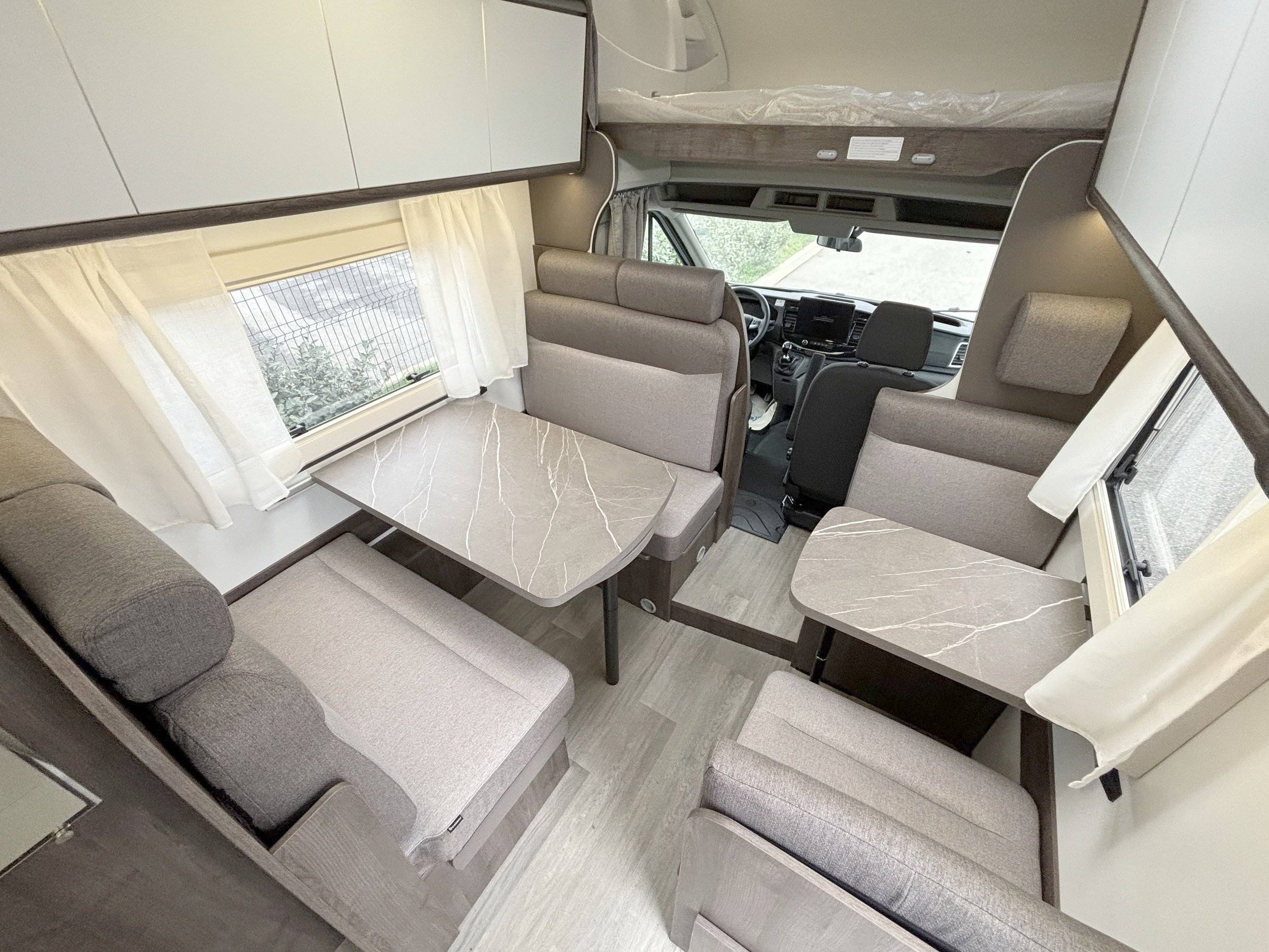 Benimar sport s 324 up