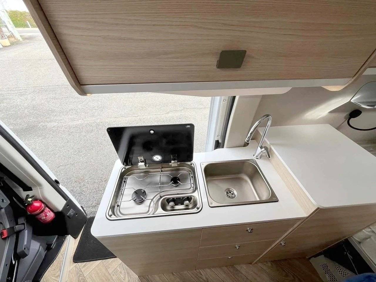 Challenger Challenger Vany v114max