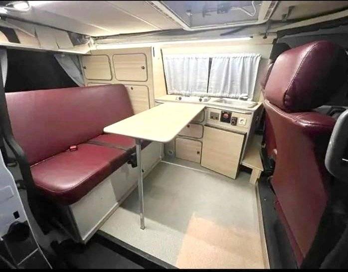 Volkswagen Volkswagen transporte