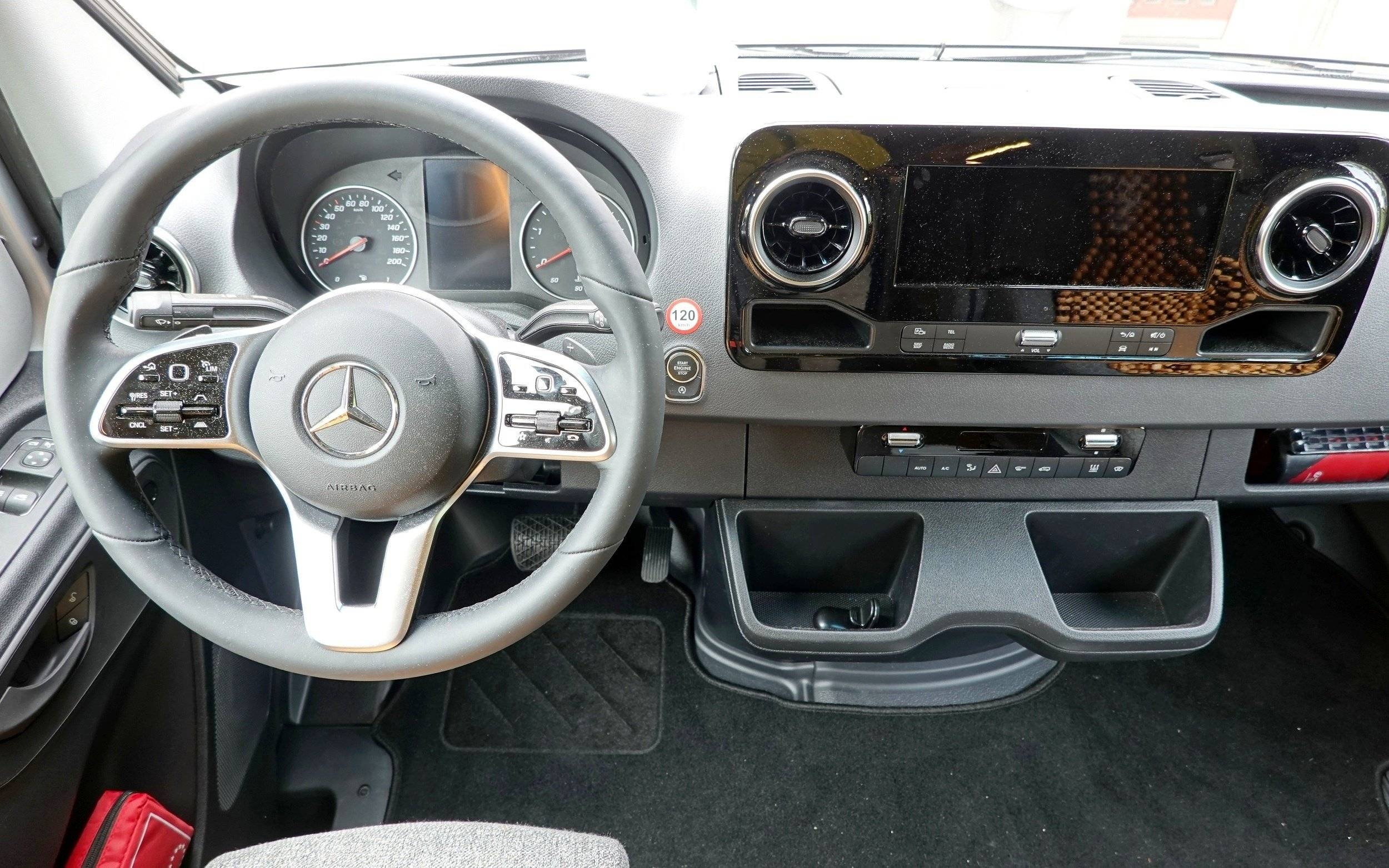 Hymer Hymer Grand Canyon S