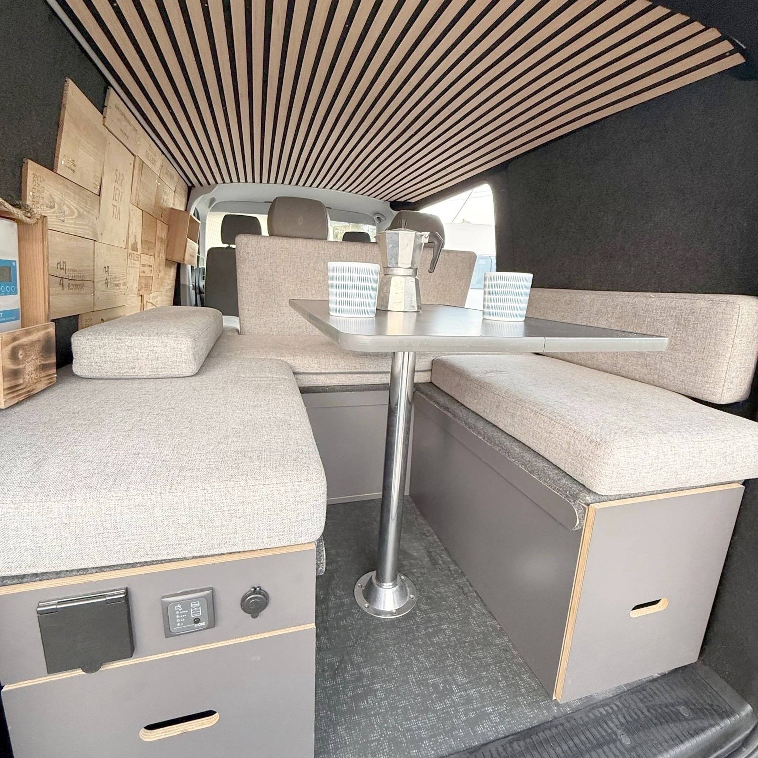 Volkswagen Volkswagen Transporter