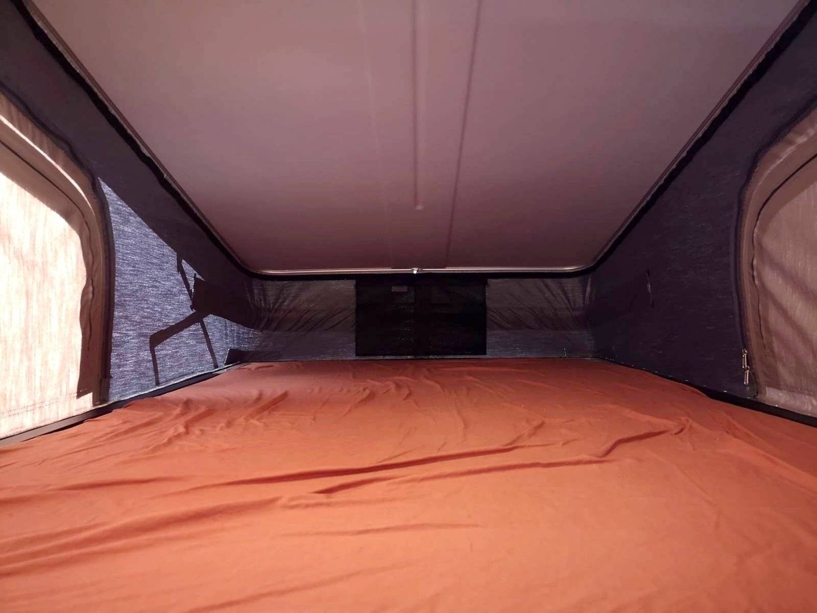 Glénan Concept Cars RENAULT TRAFIC