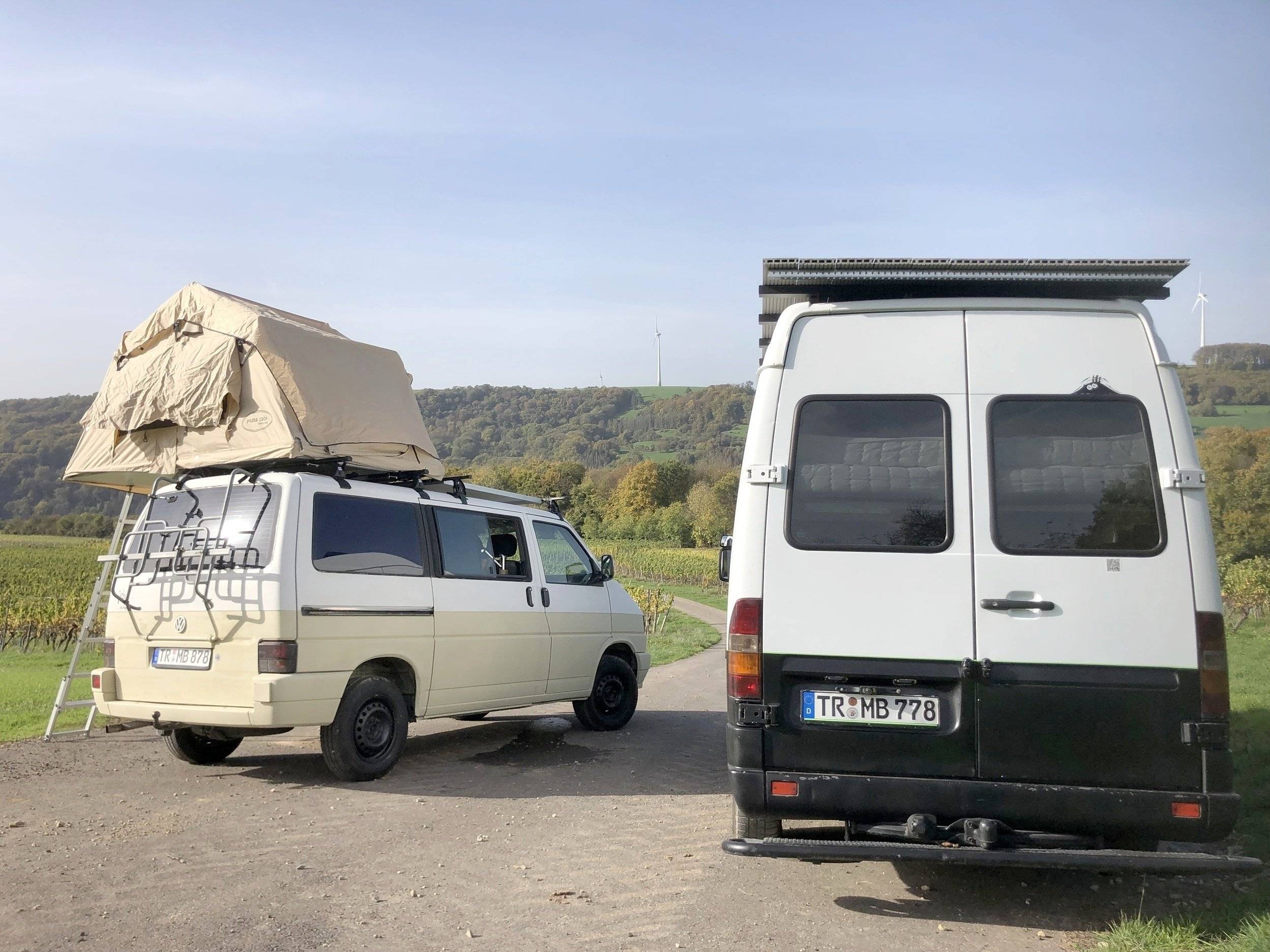 Mercedes Winterpreis