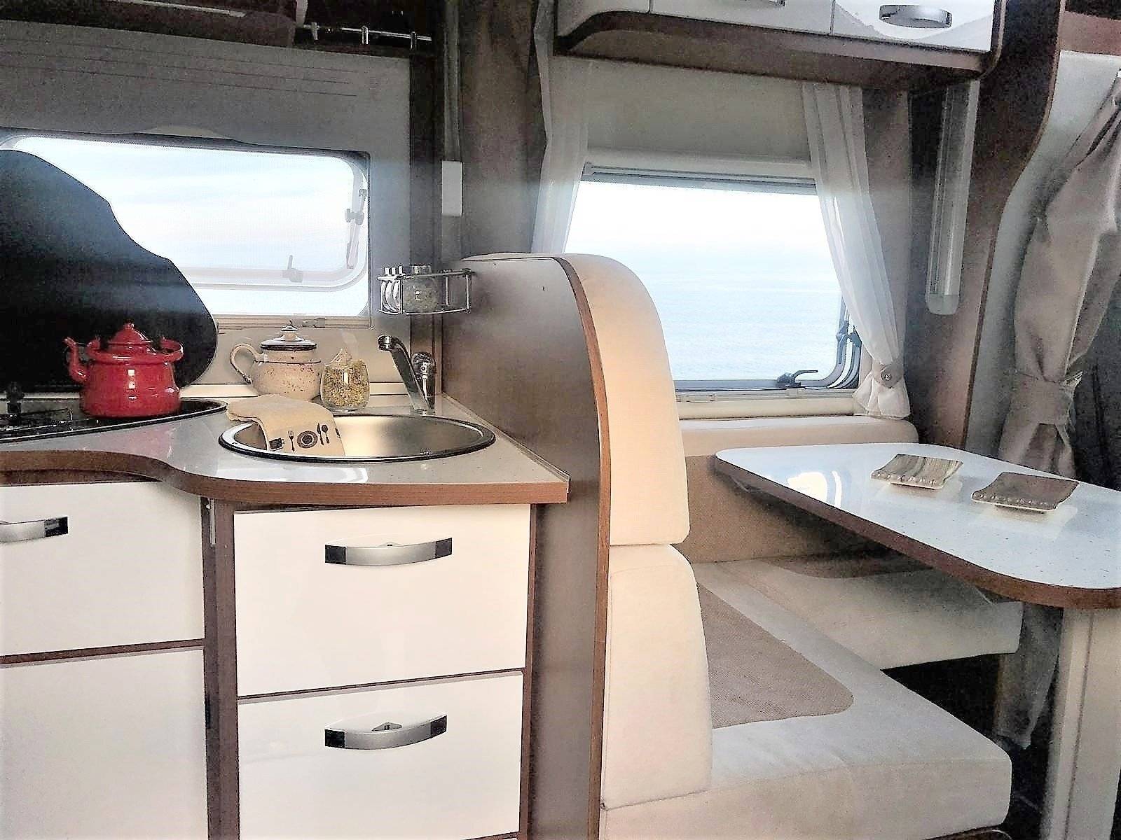 Elnagh 2,3 l 130 ch.