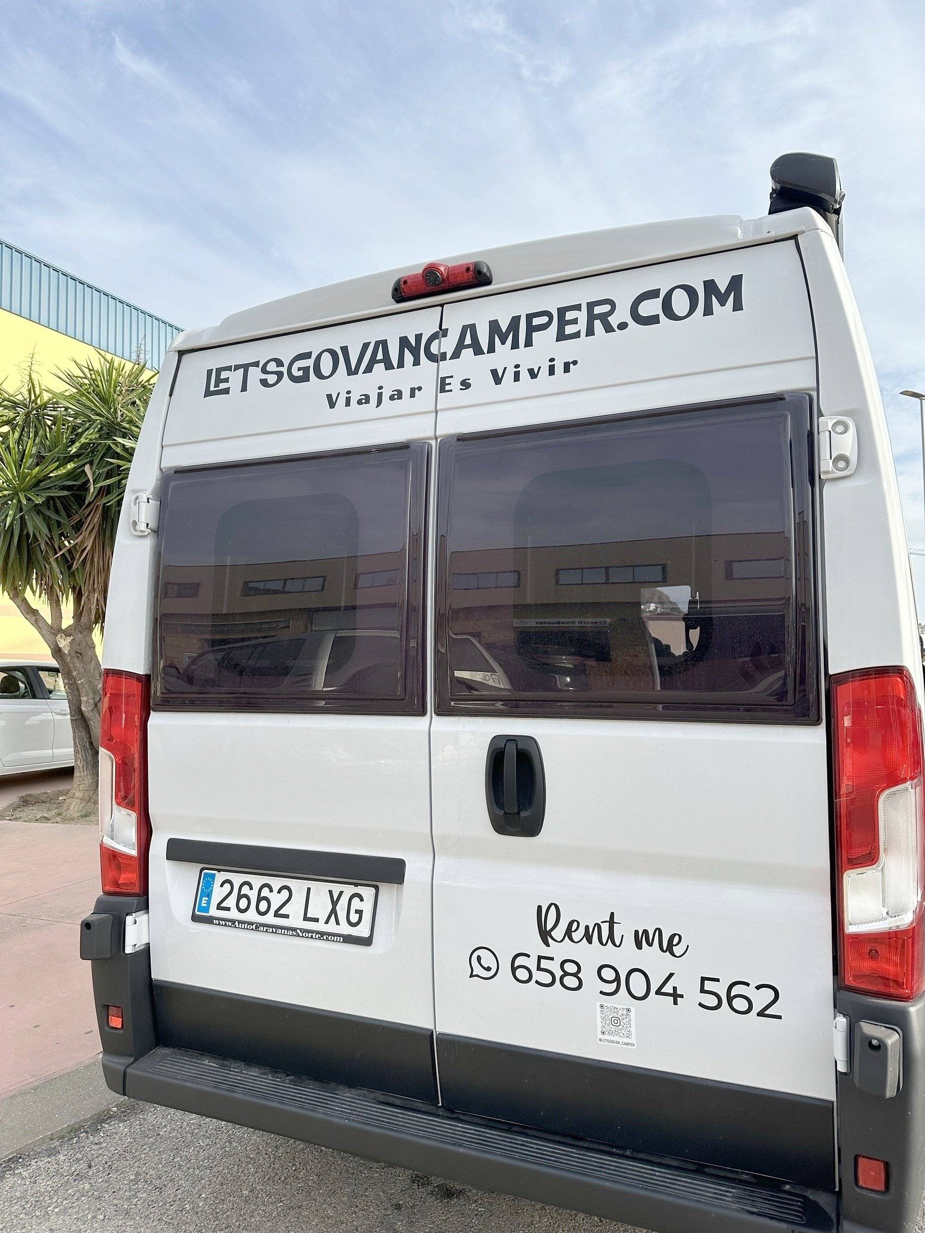 Challenger Challenger Vany v114max