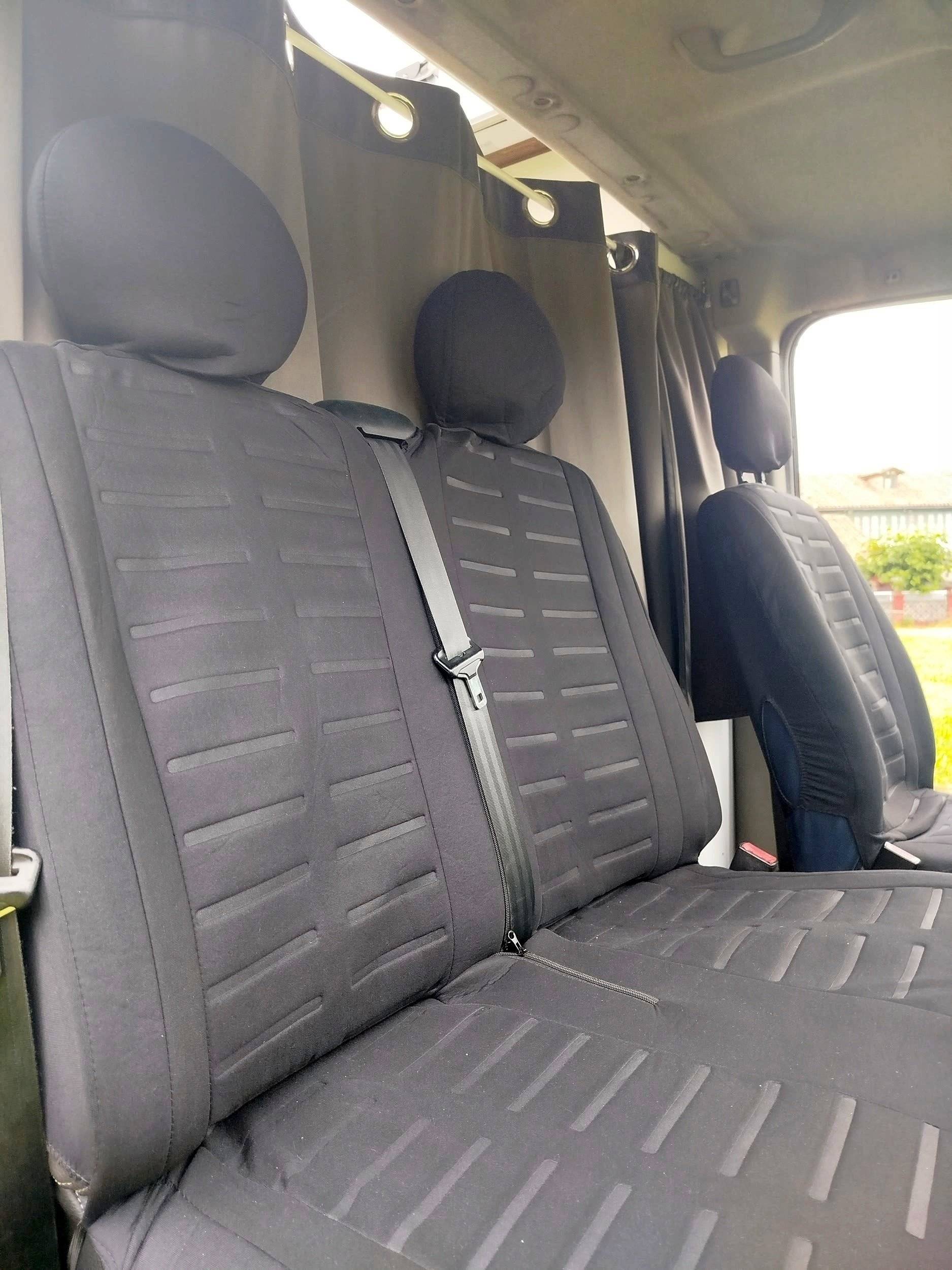 Renault Master 2,5 l dCi 100 ch.