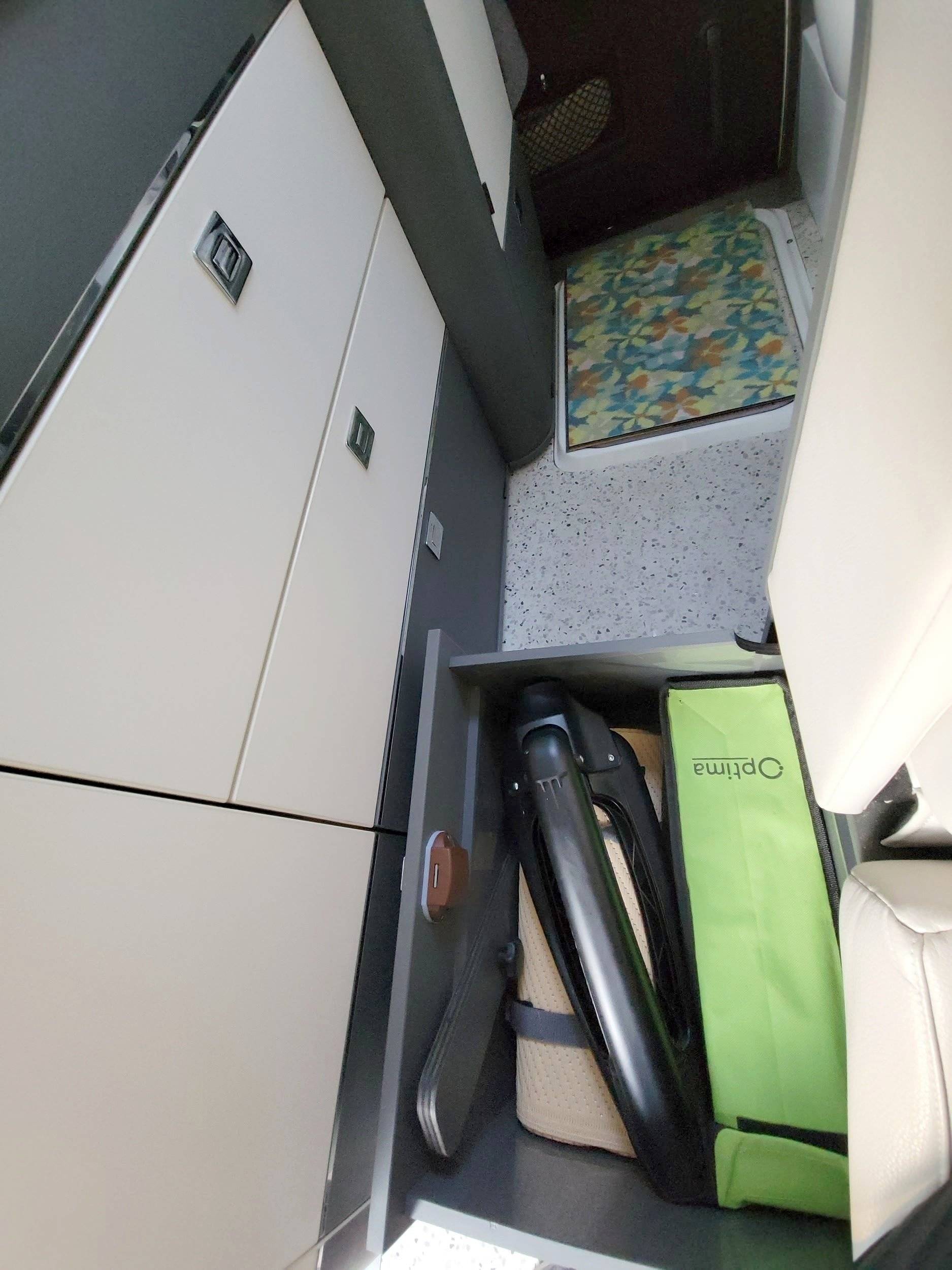 Westfalia Kepler One