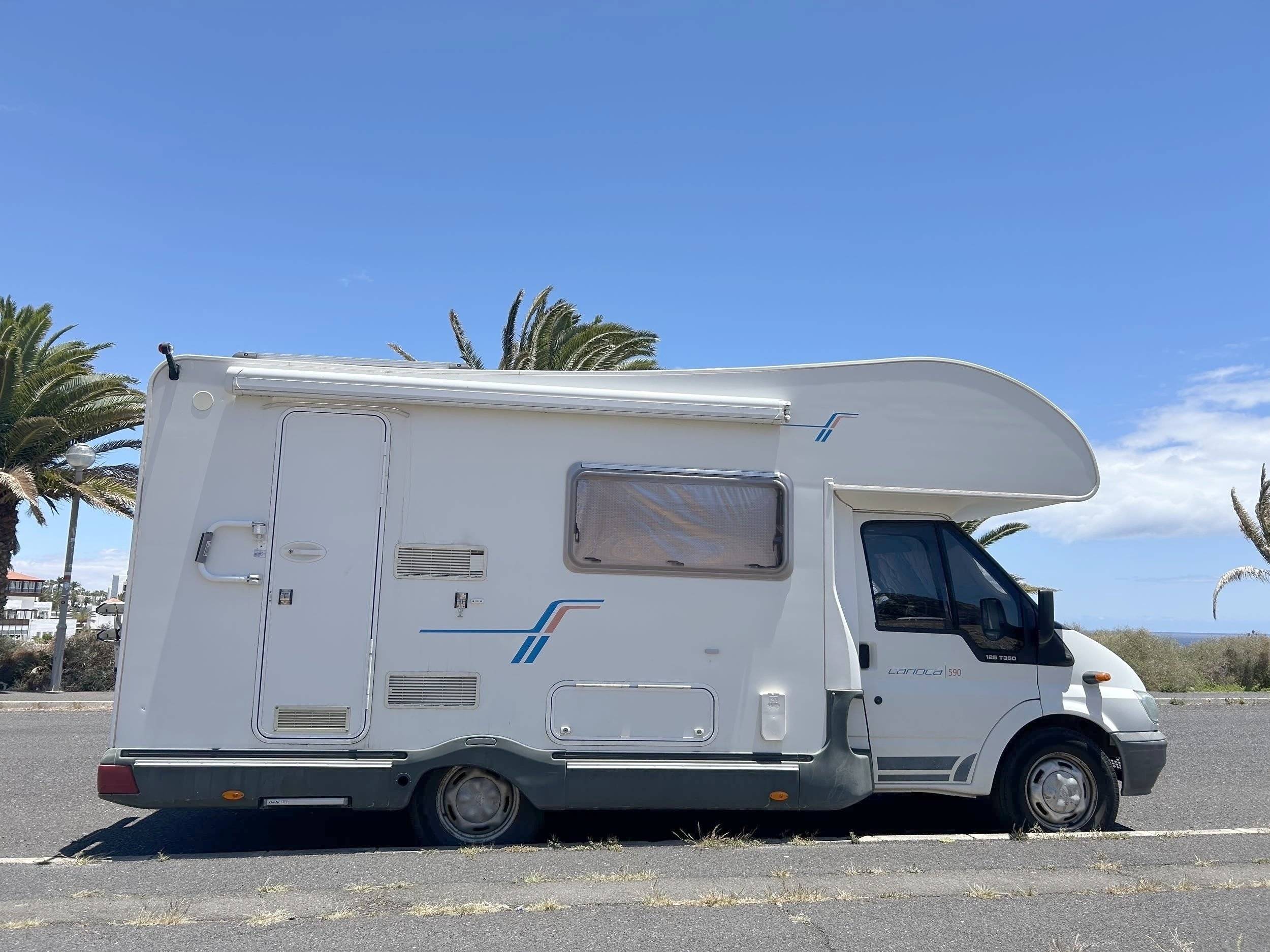 Ford Transit 2,2 l TDCi 130 ch.