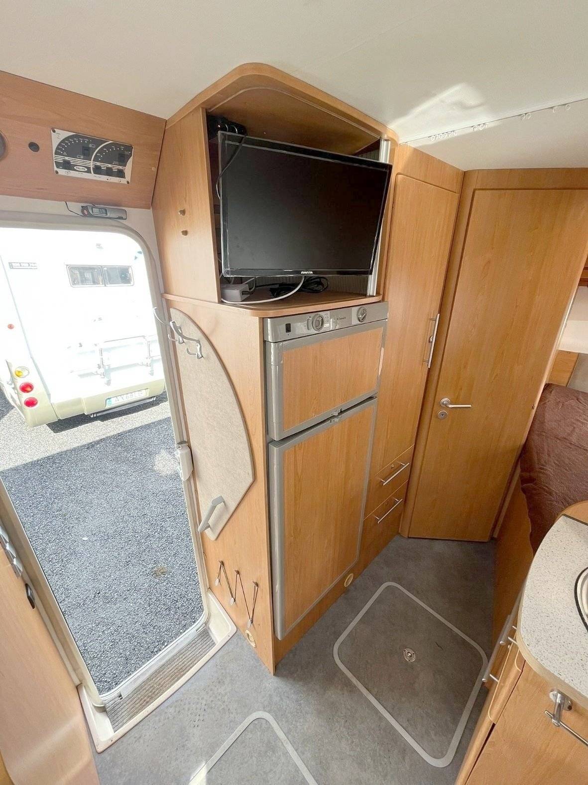 Bavaria Ducato 3.0 | 160 CV
