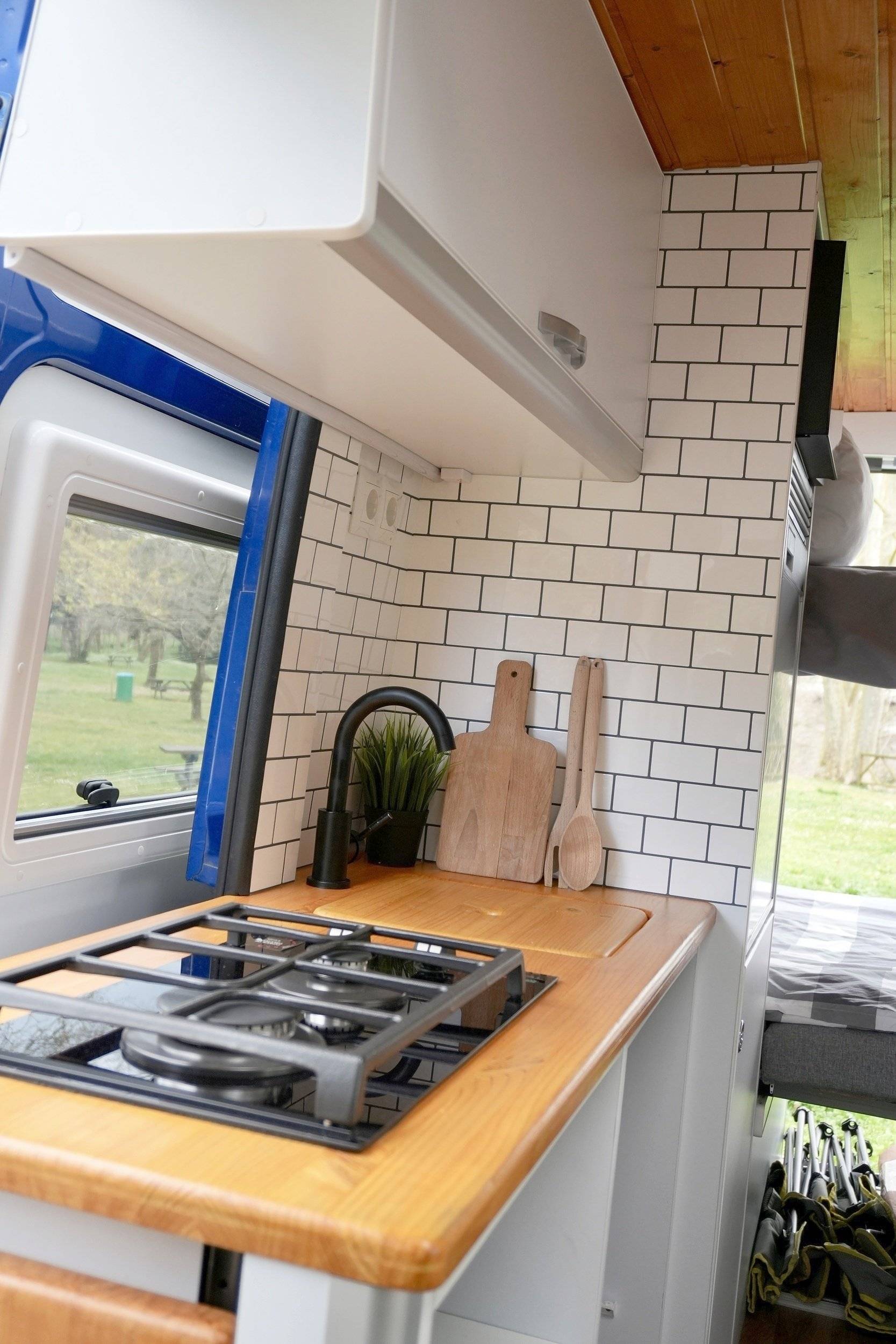 Peugeot Boxer 2,2 l 130 ch