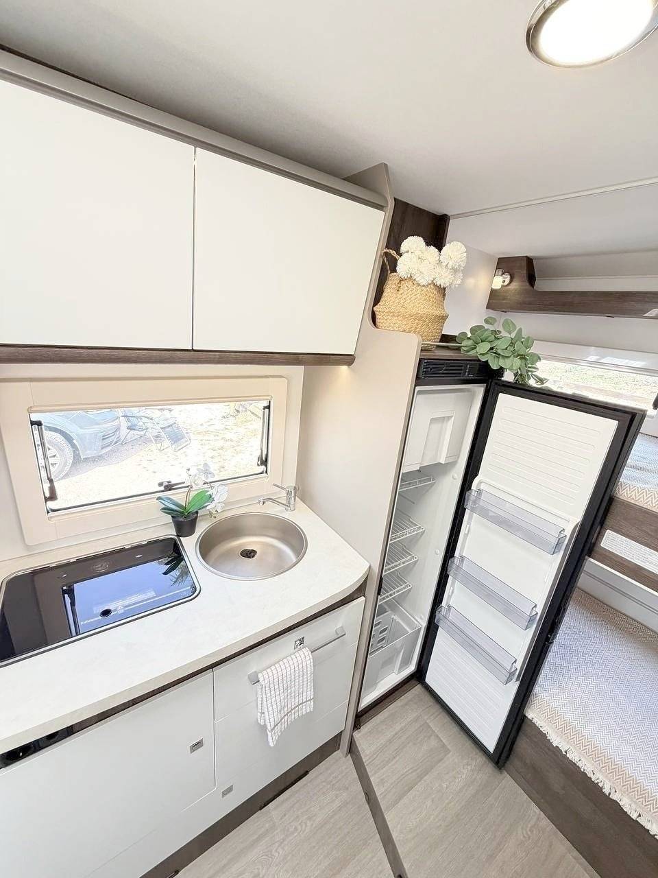 Benimar Sport s 324 UP