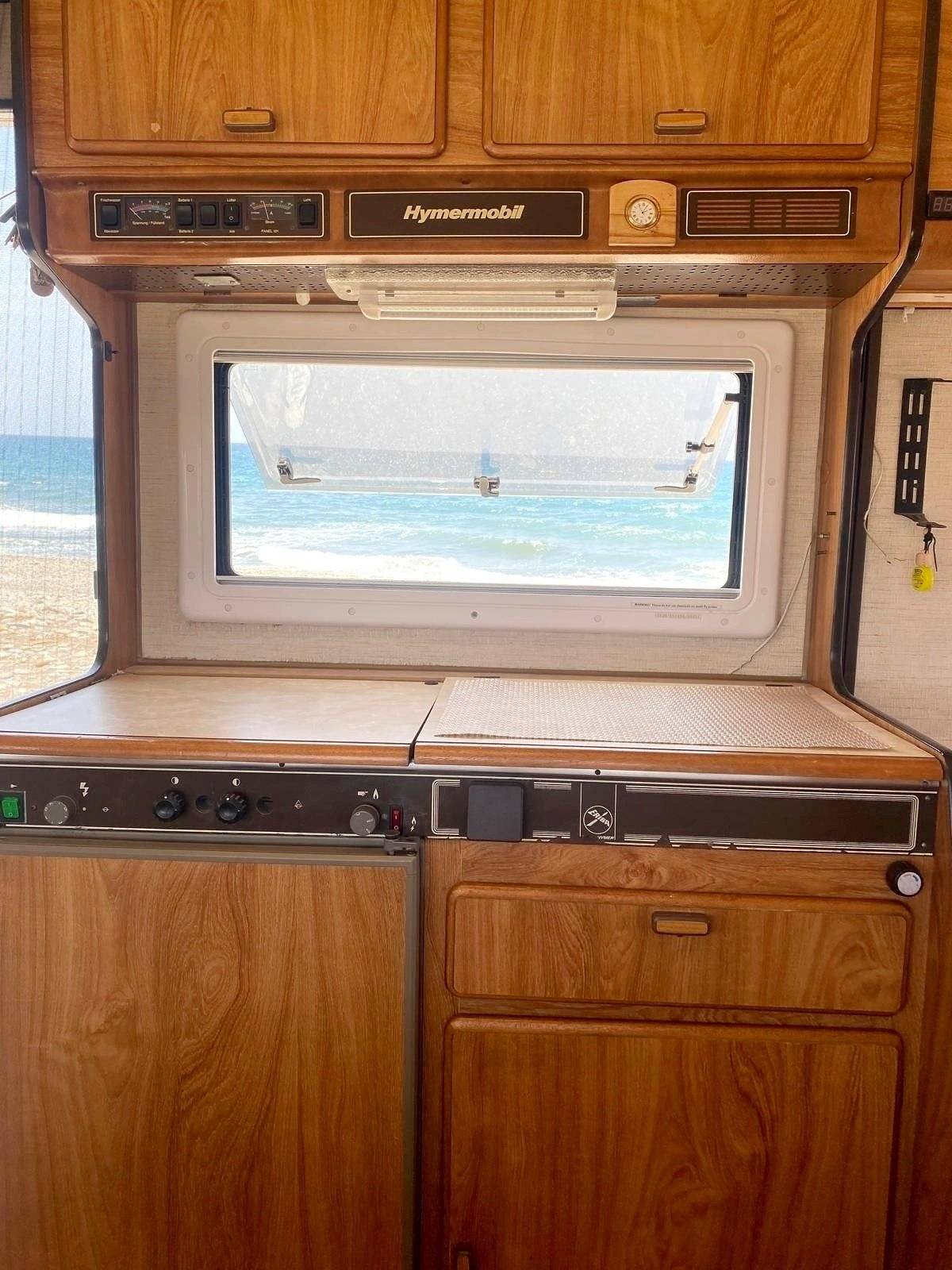 Hymer 