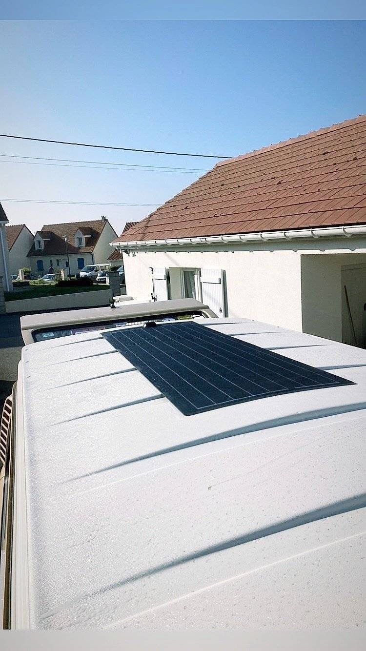 Volkswagen Combi Bay Window Westfalia 