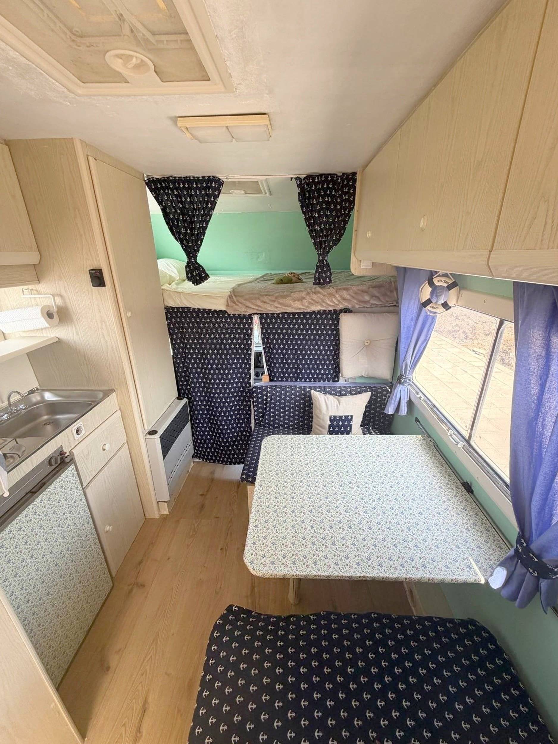 Ford Ford Transit 120
