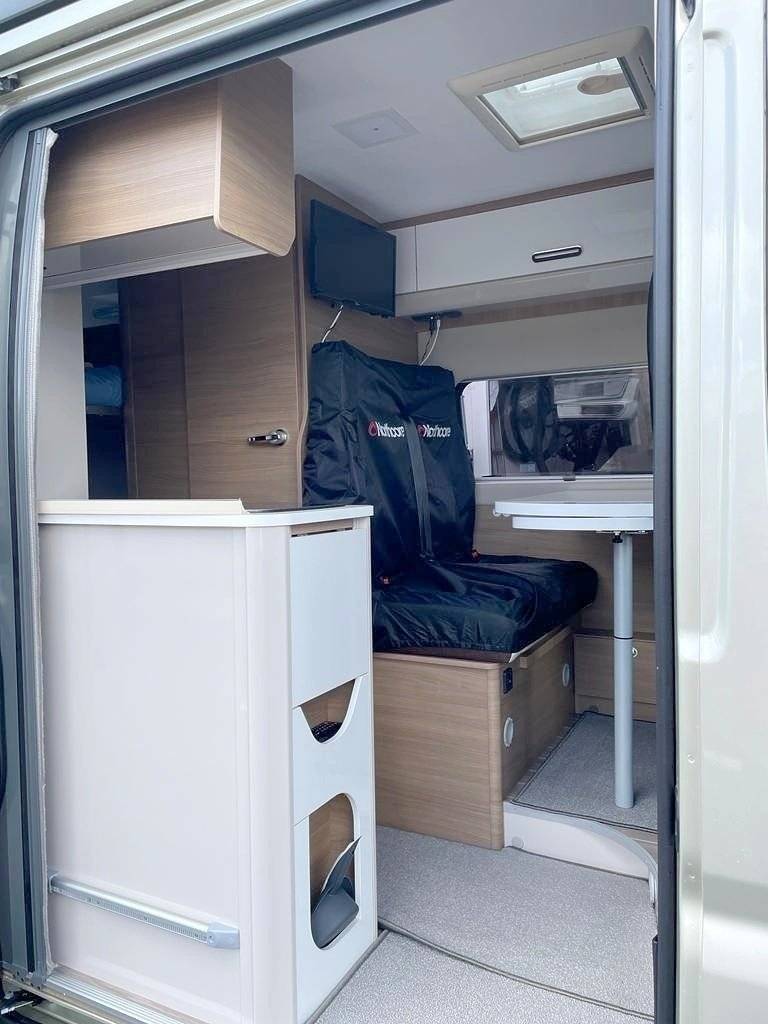 Mclouis Van 3 Maxi S-Line