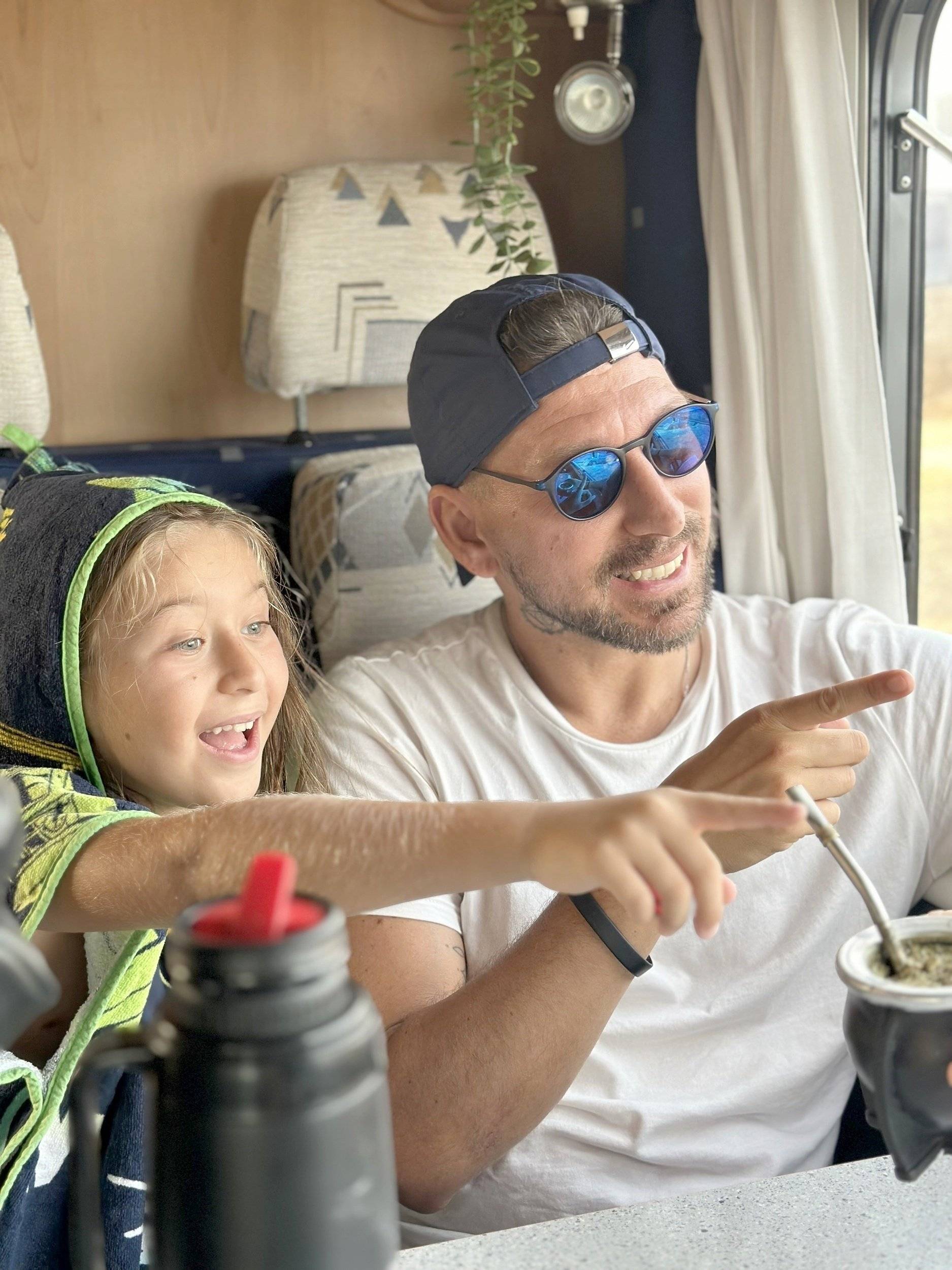 Mclouis McLouis Tandy