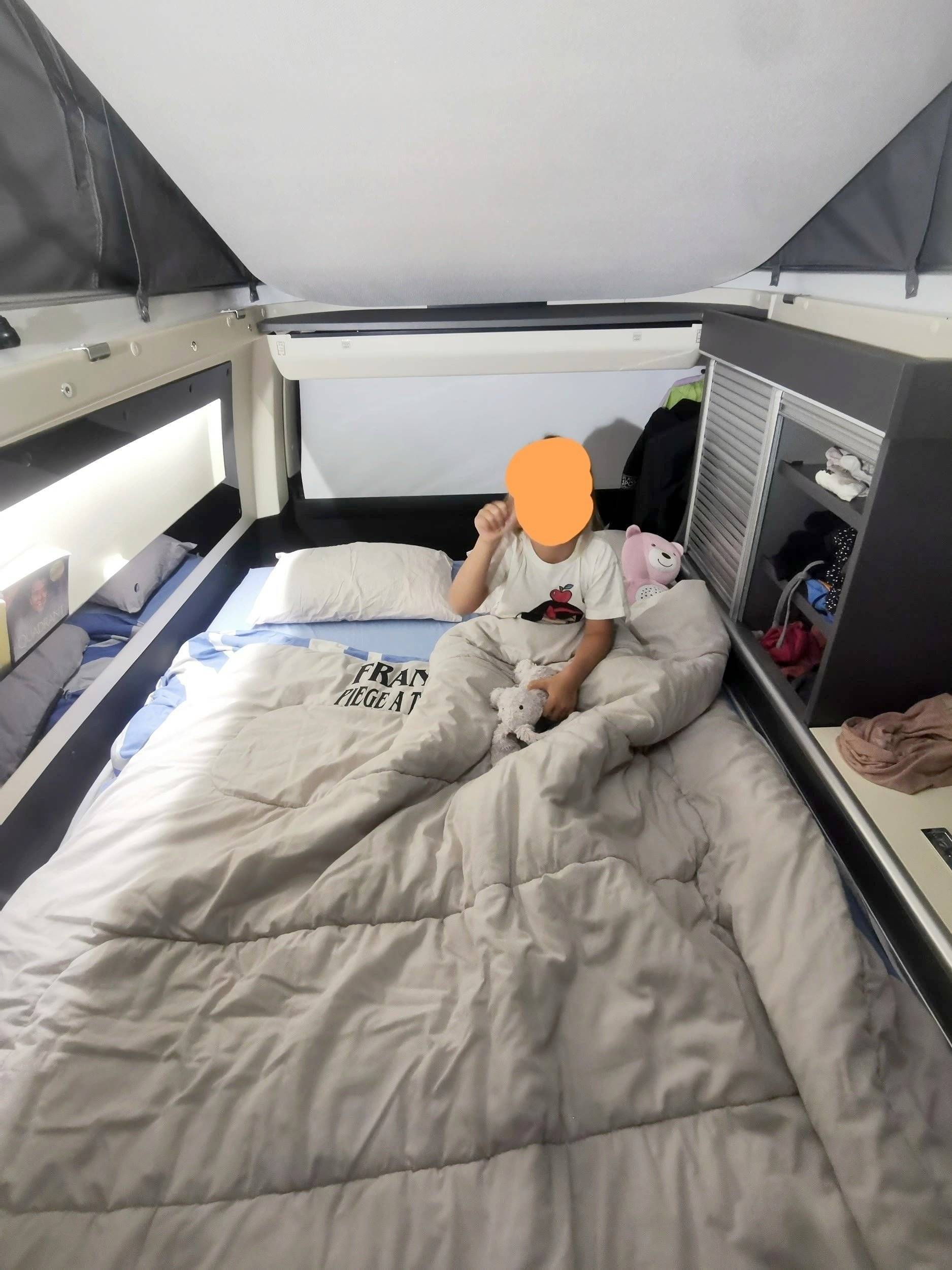 Westfalia Kepler Six