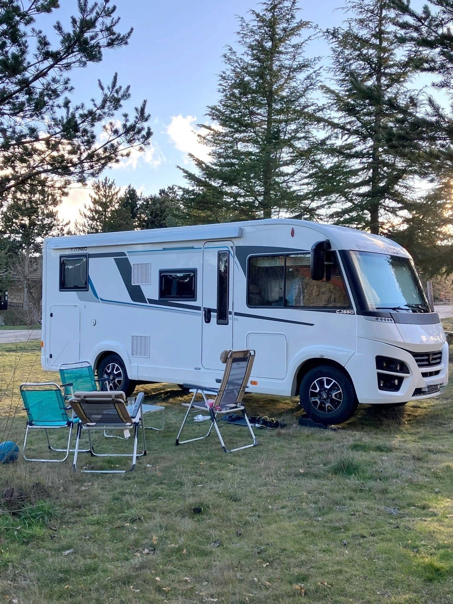 Itineo ITINEO CJ 660