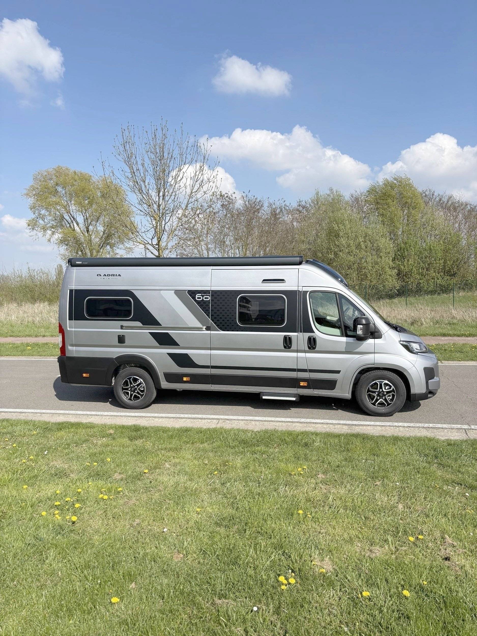 Adria Mobil 