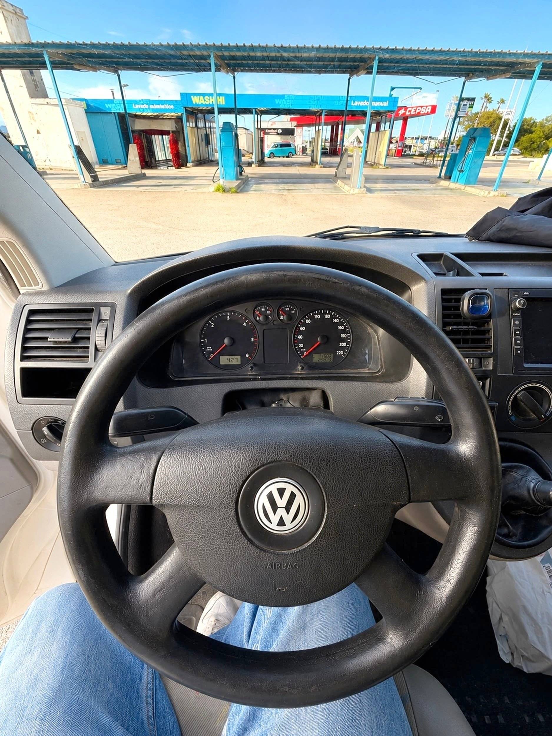 Van 