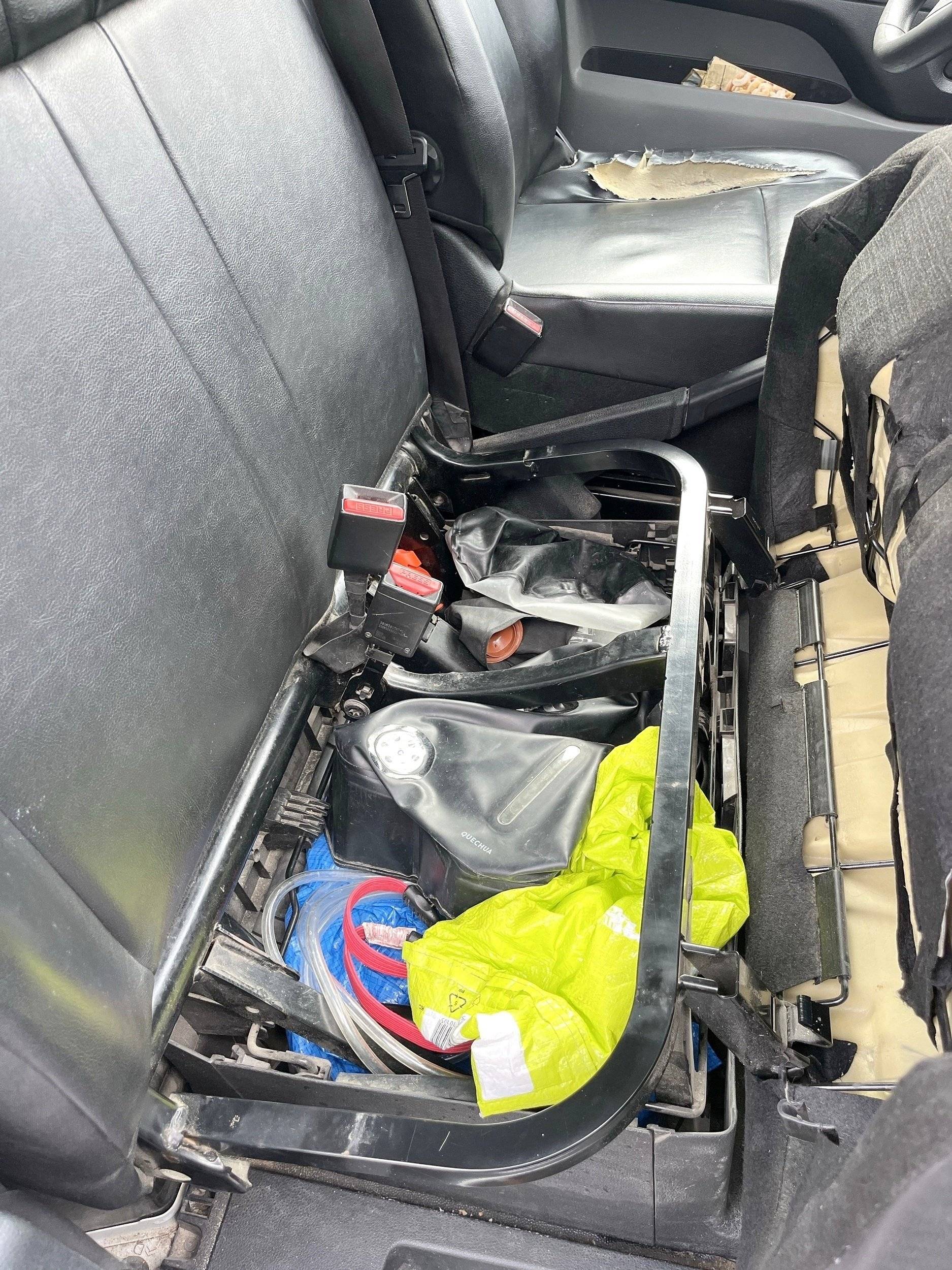 Peugeot Expert 2,0l 120ch