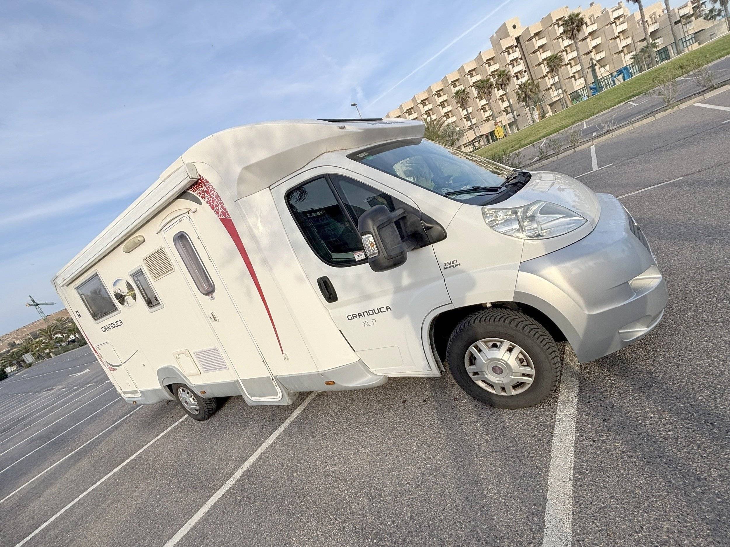 Roller Team Granduca