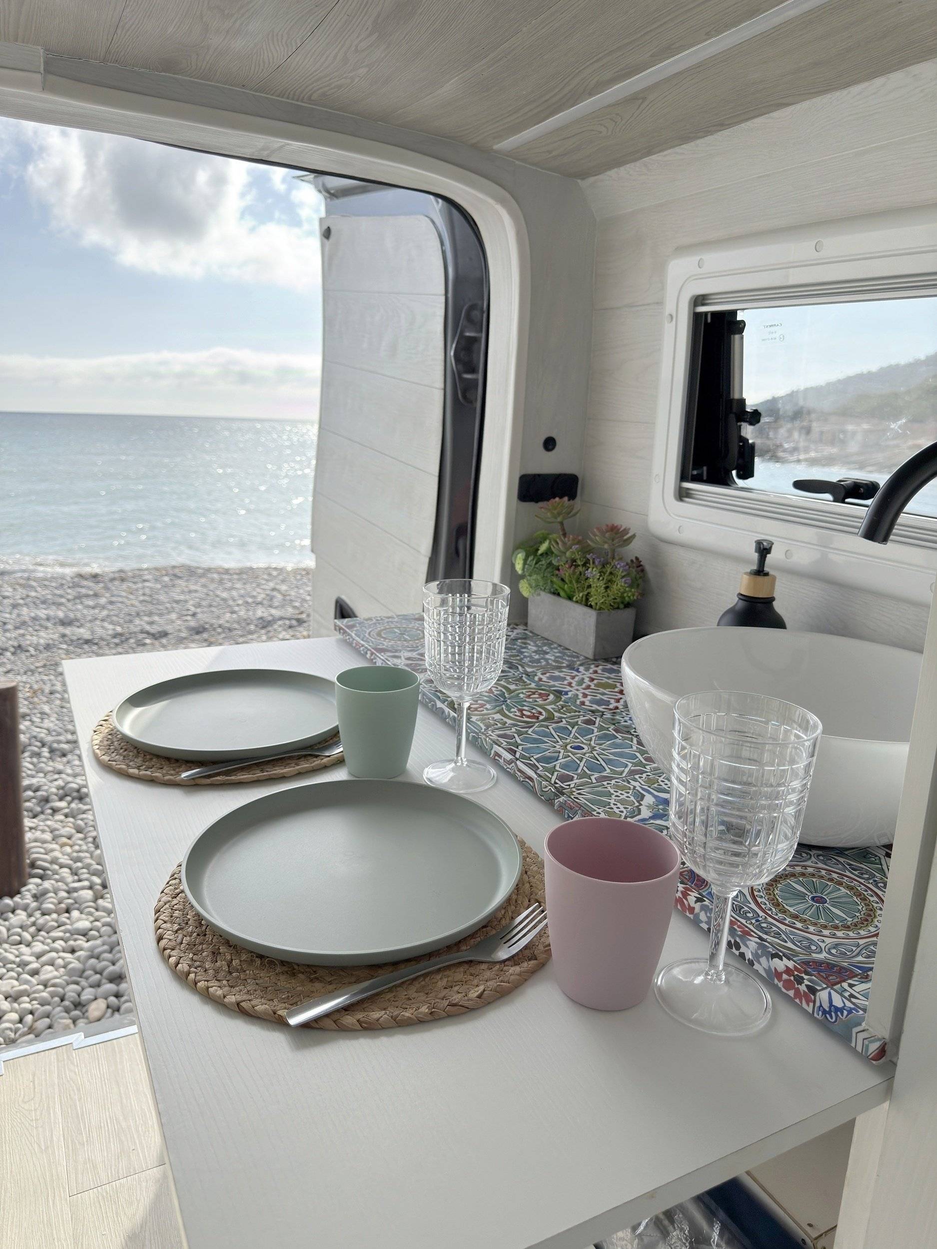 Renault TRAFFIC 2,0l 90 CH