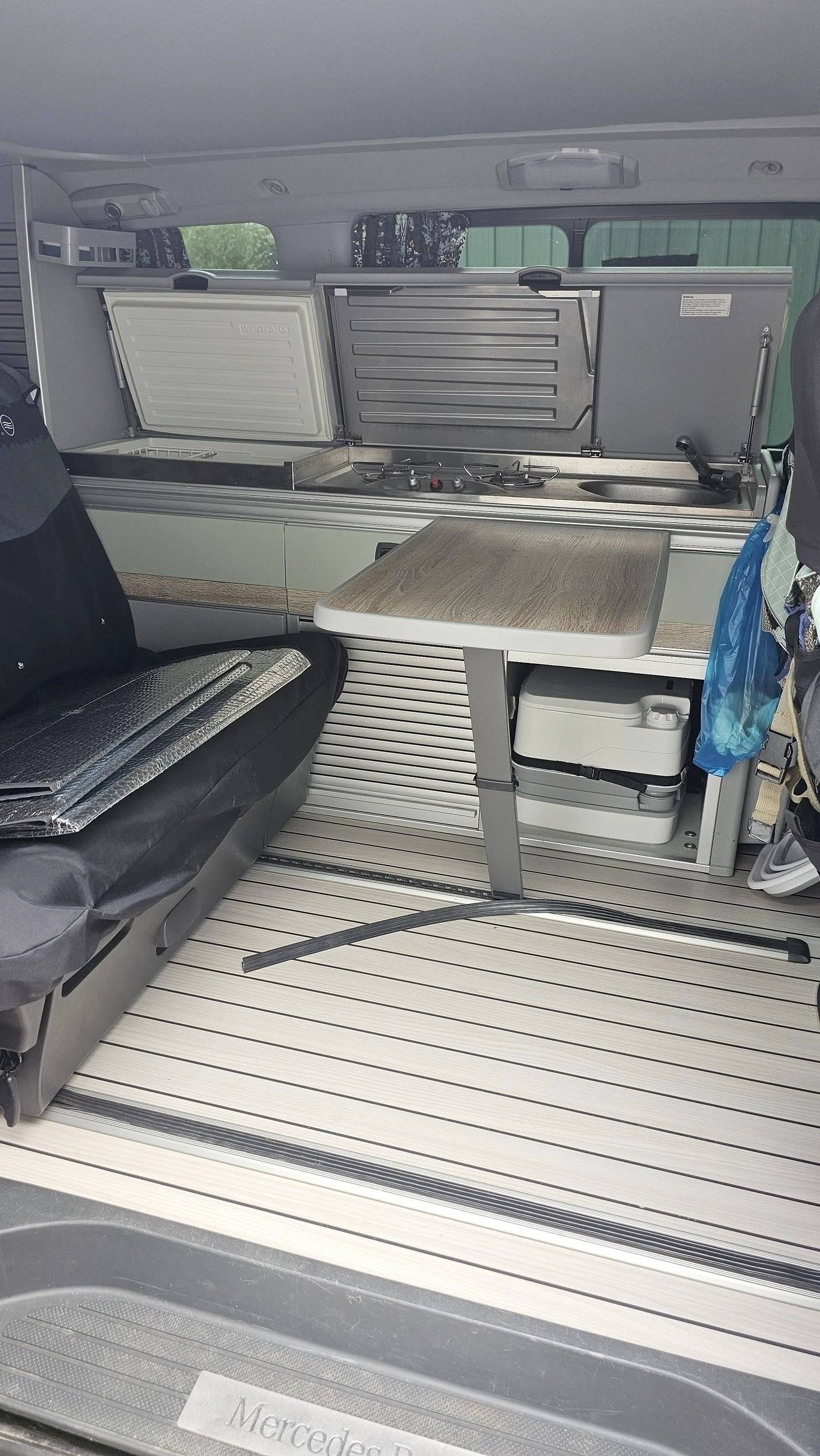 Westfalia Marco Polo