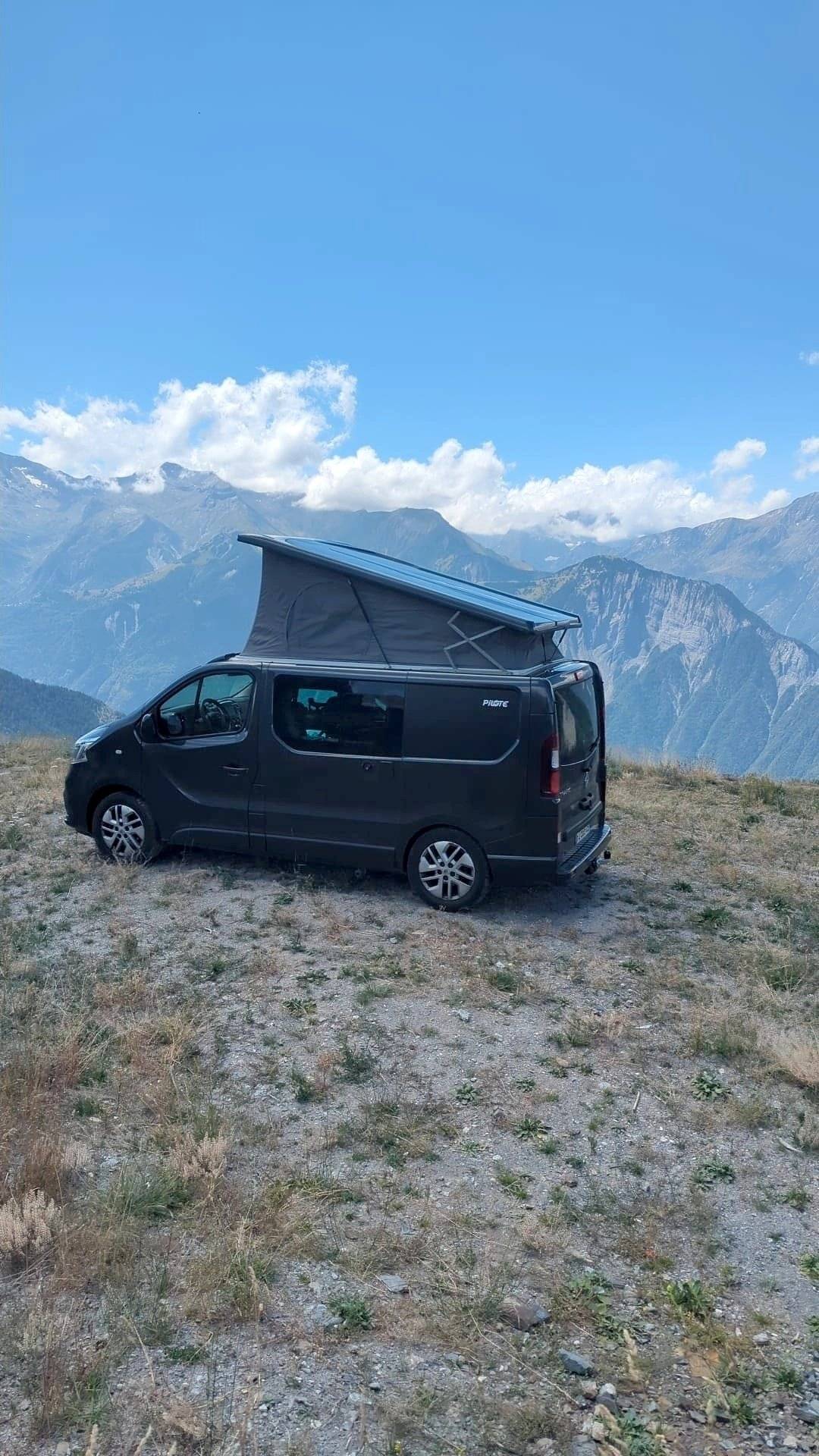 Pilote Pilote CV 490 BC