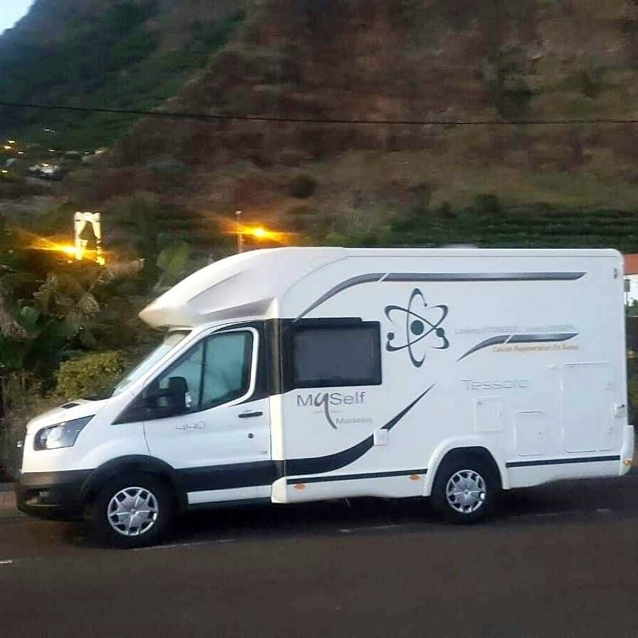 Benimar Benimar Tessoro 440