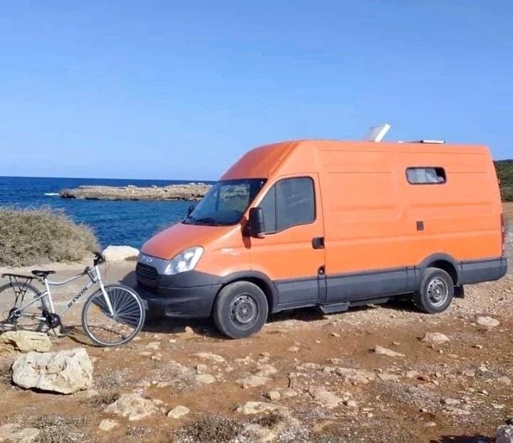 Van 