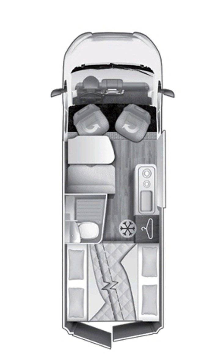 Roller Team Fiat ducato