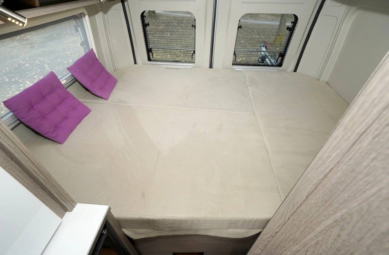 Pössl Pössl 2WinR Plus