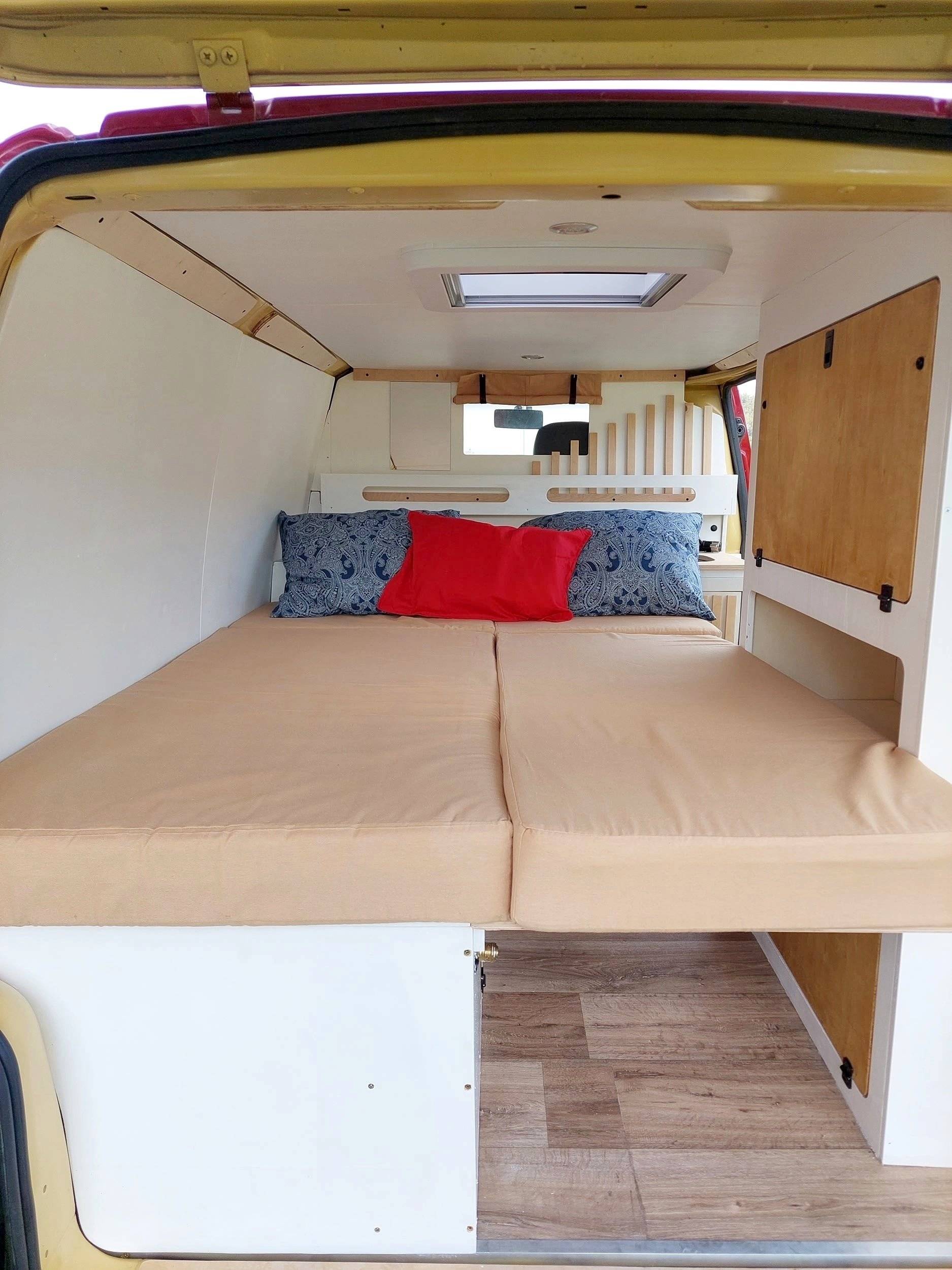 Volkswagen Transporter T4 2.5 TDI 102 Cv