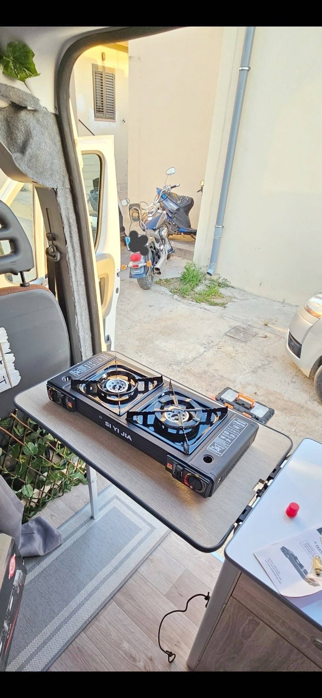 Fiat Fiat Ducato 2.3L L3H2