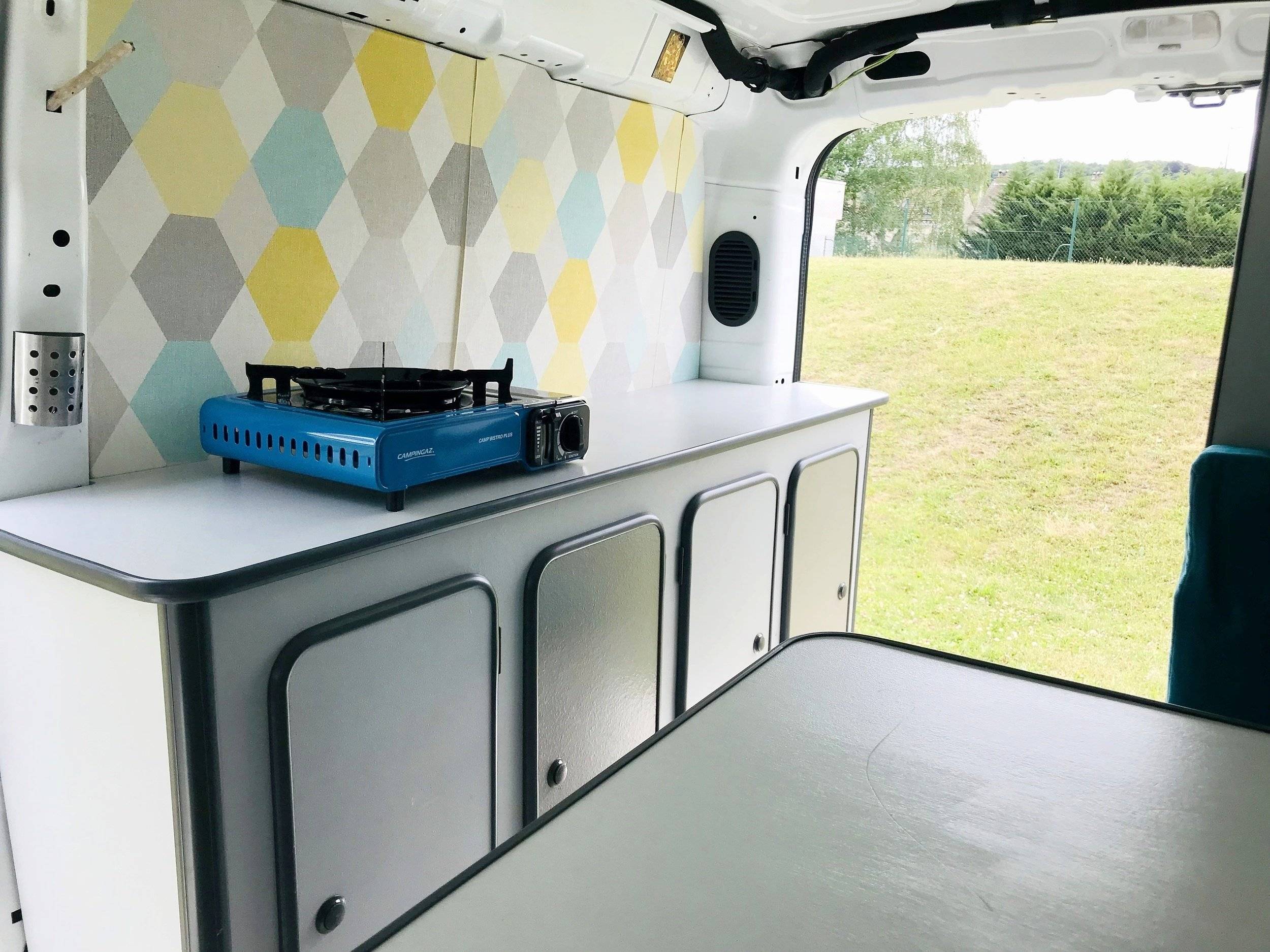 Fiat Scudo 1,9l 90 ch