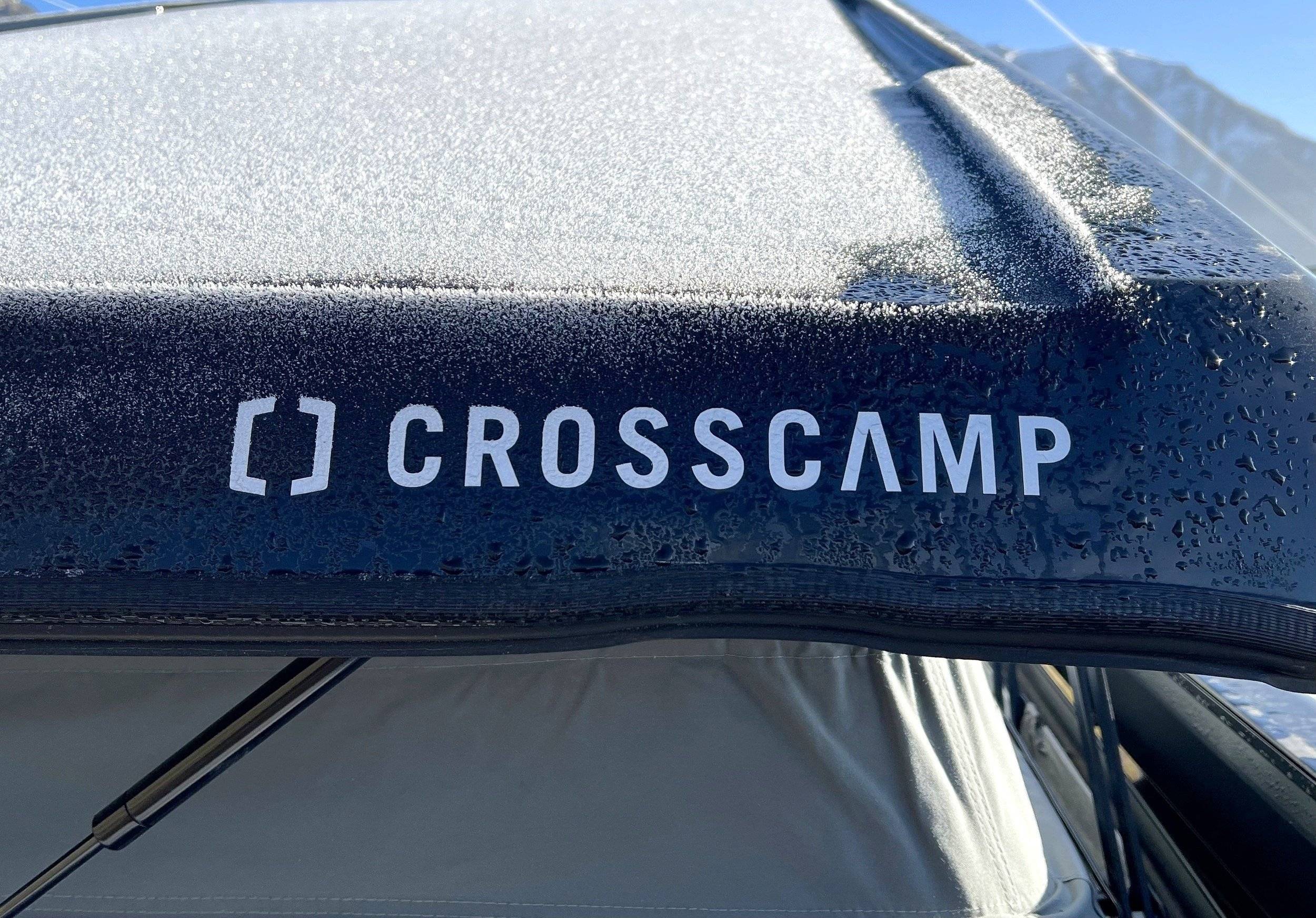 CROSSCAMP CROSSCAMP FLEX