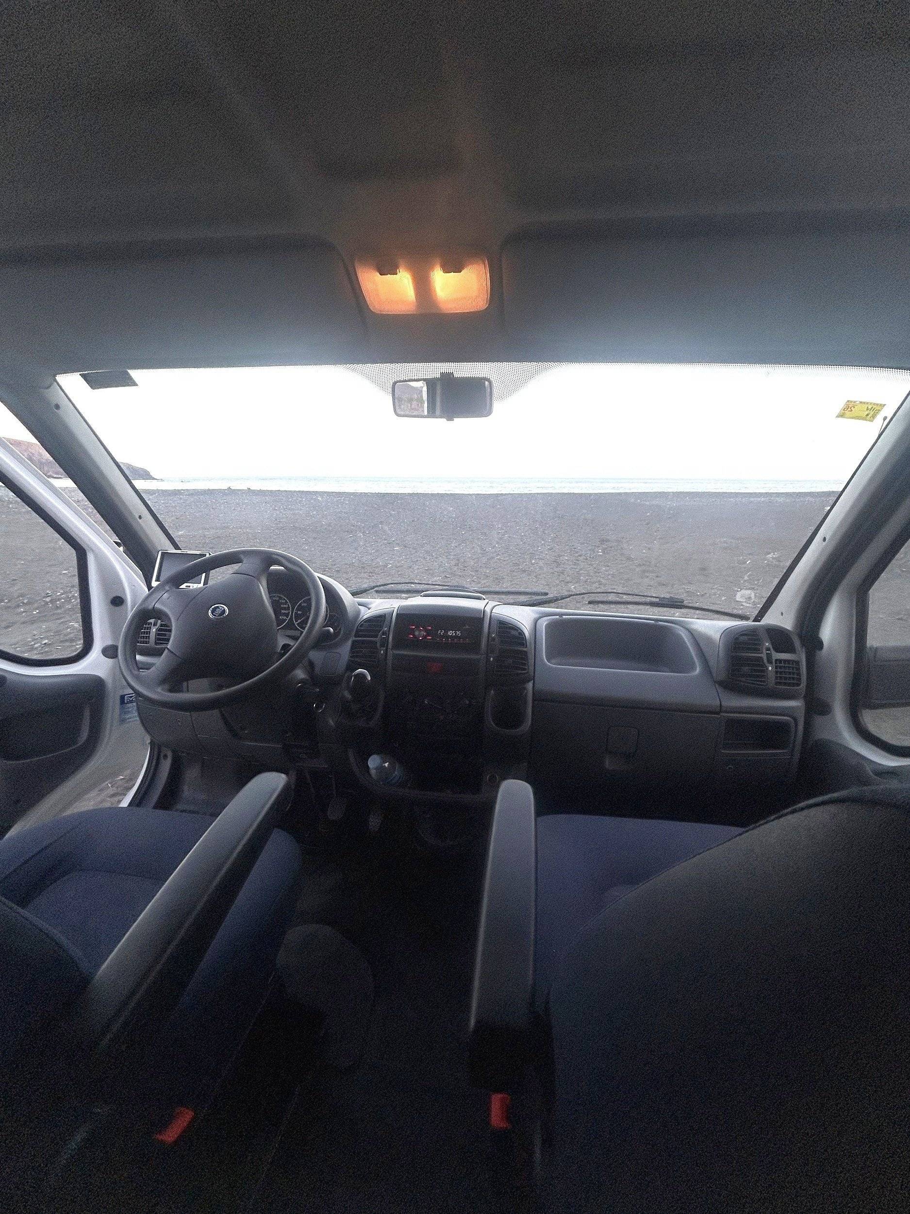 C.I. C.I. carioca 20